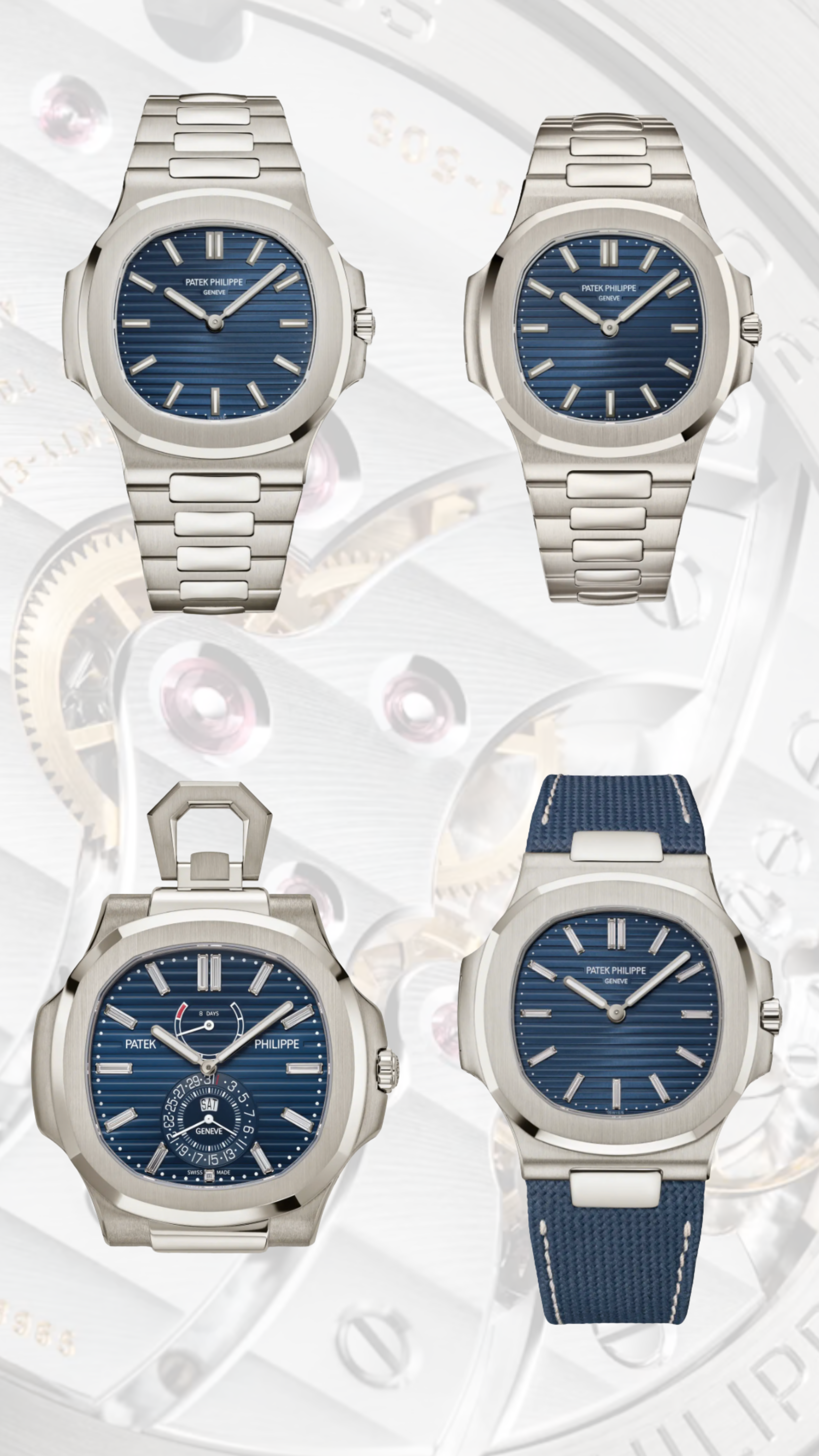 Patek Philippe at Watches and Wonders 2026: Where Innovation Meets Tradition