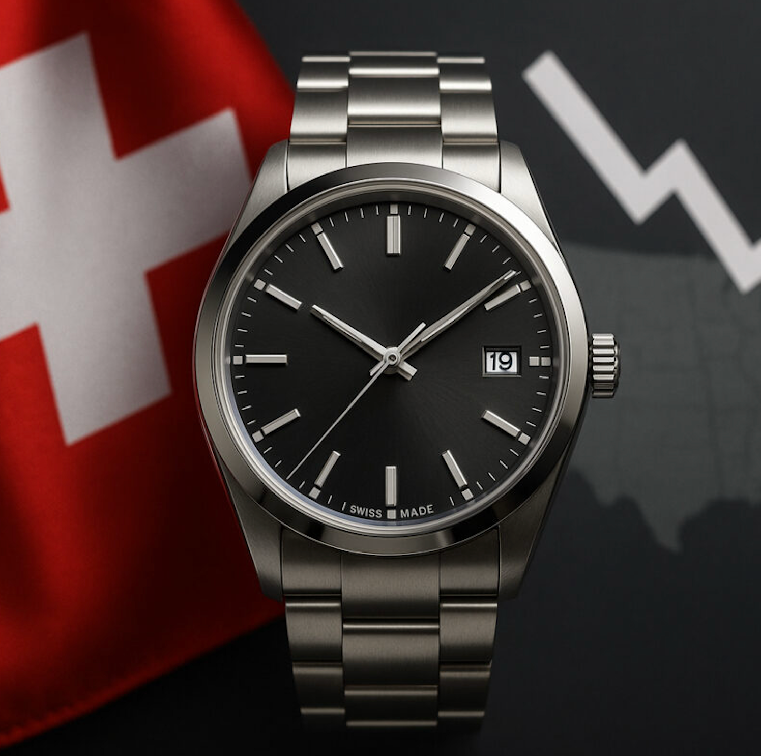US Import Taxes on Swiss Watches