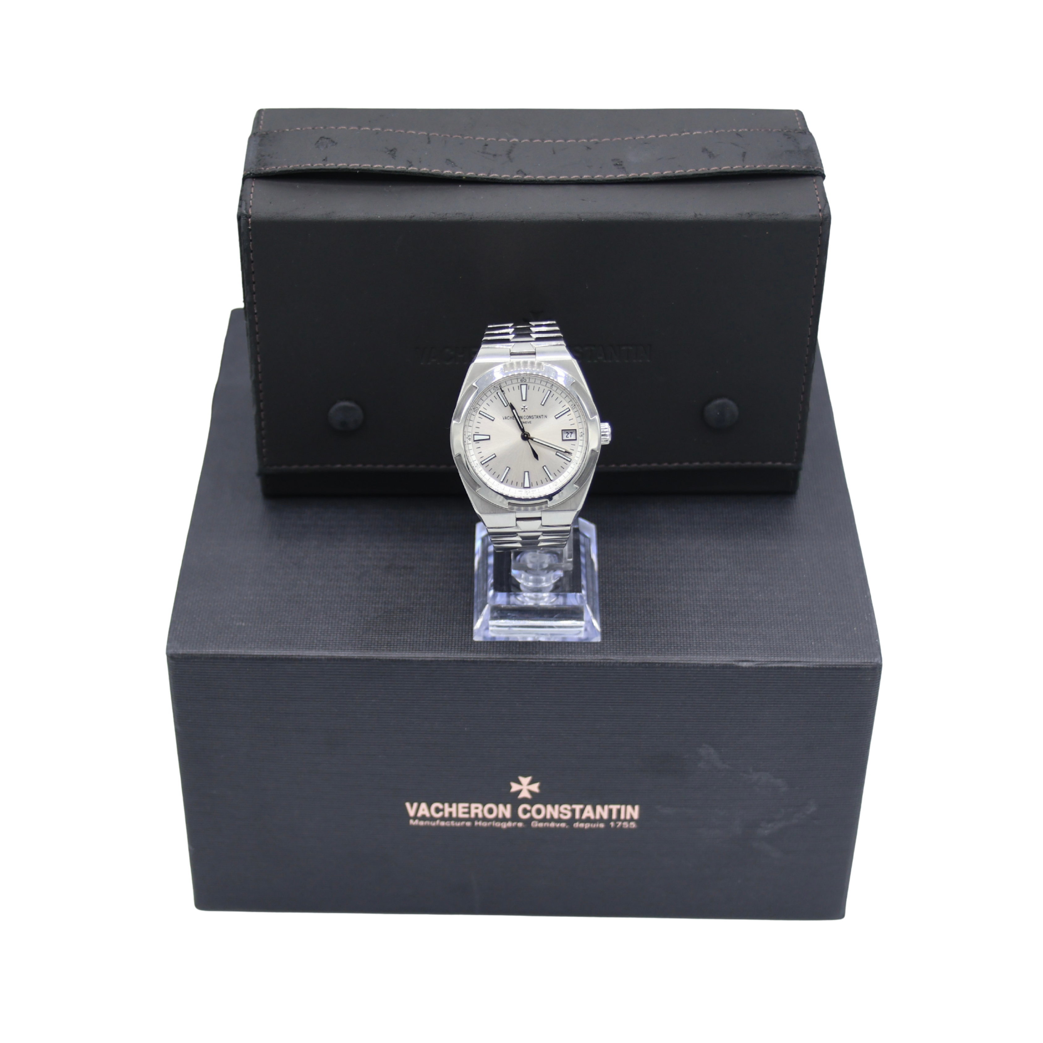 Vacheron Constantin Overseas