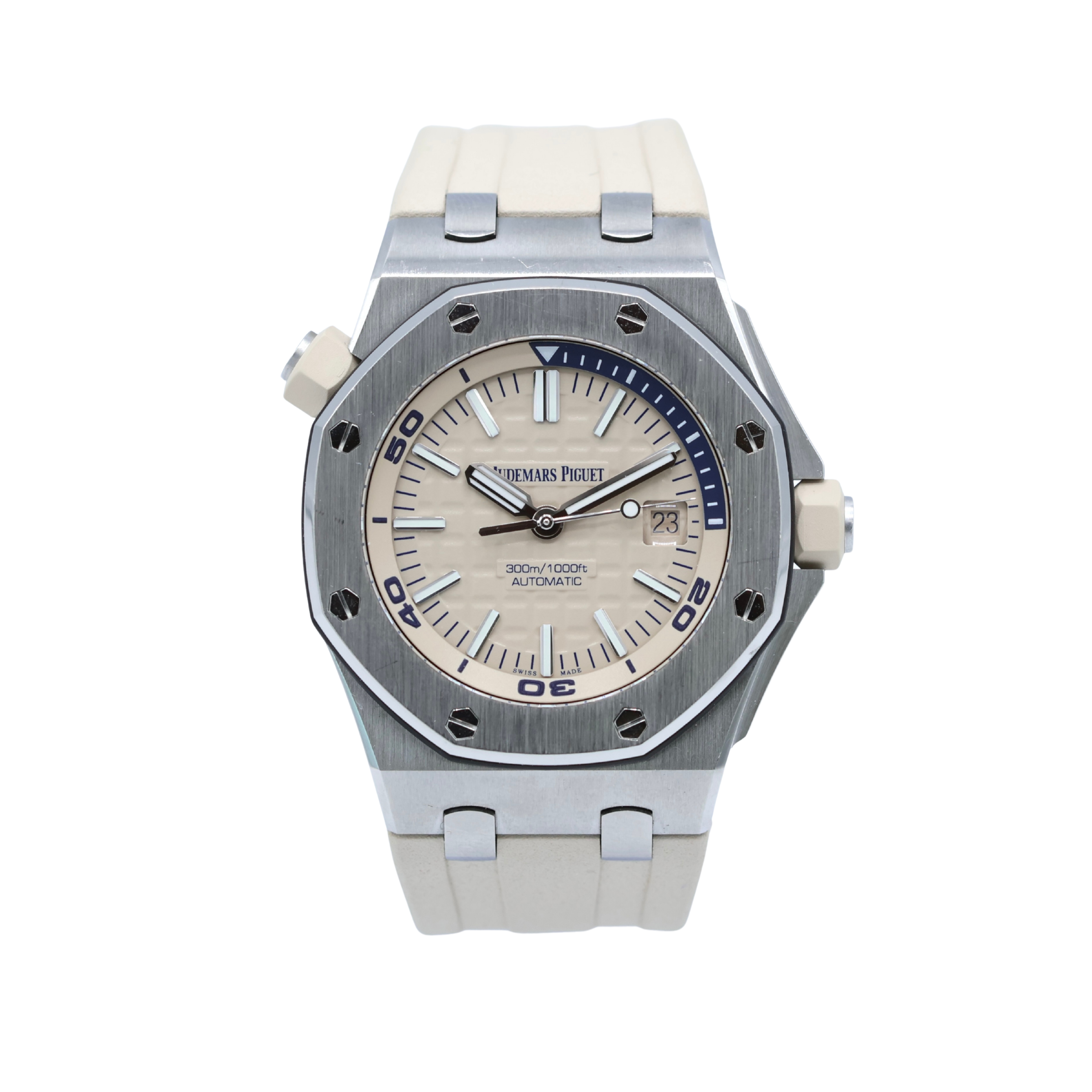 Audemars Piguet Royal Oak Offshore Diver
