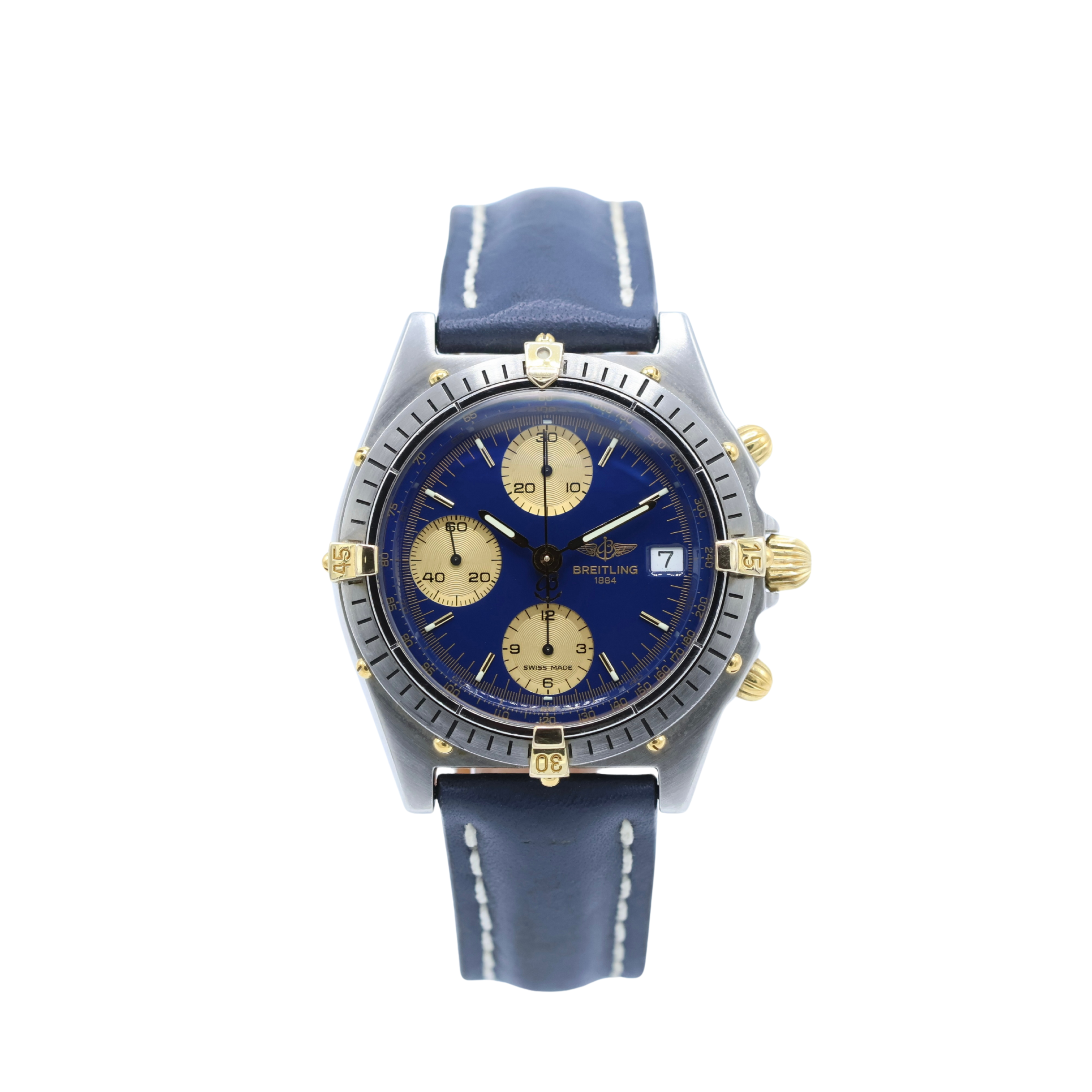Breitling Chronomat