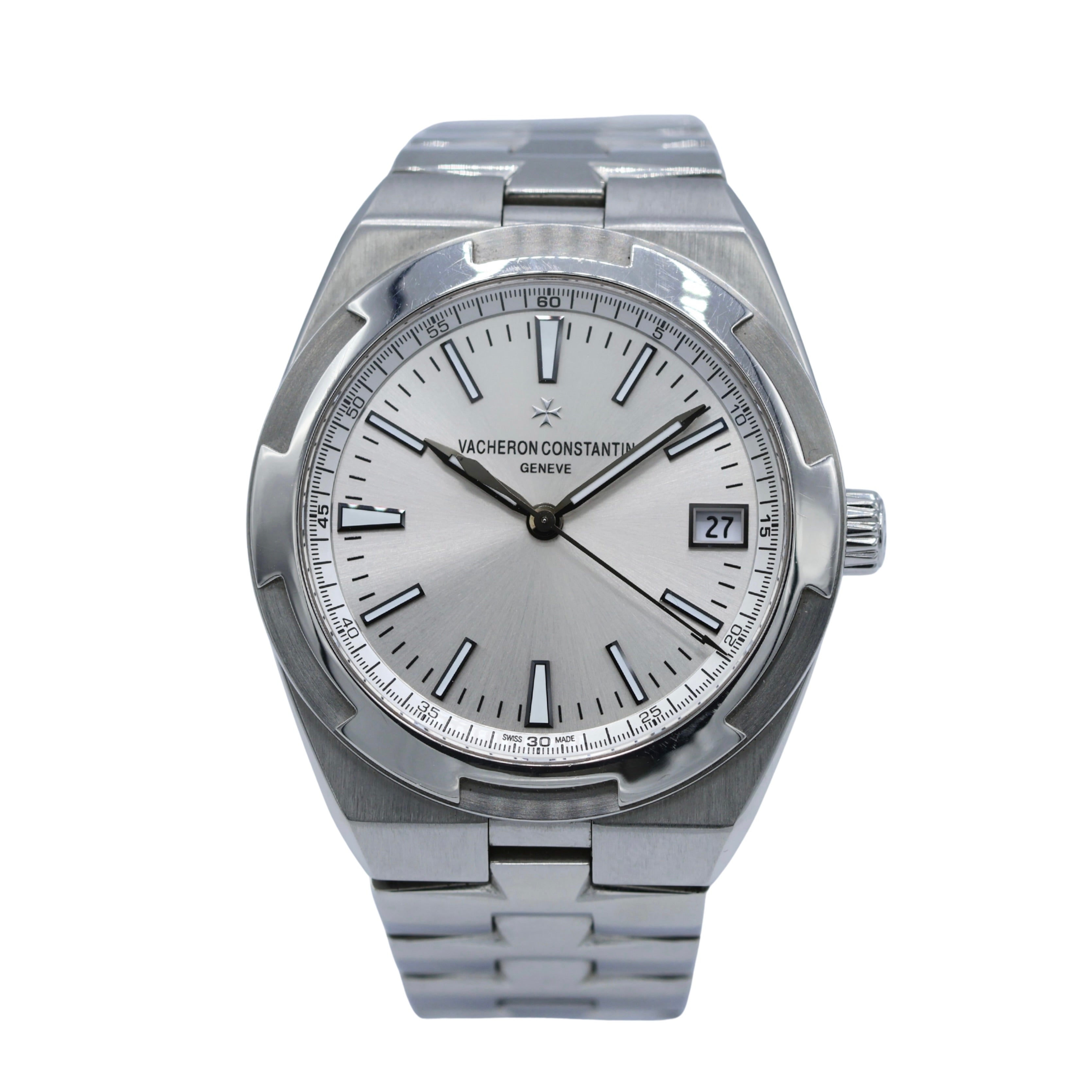 Vacheron Constantin Overseas