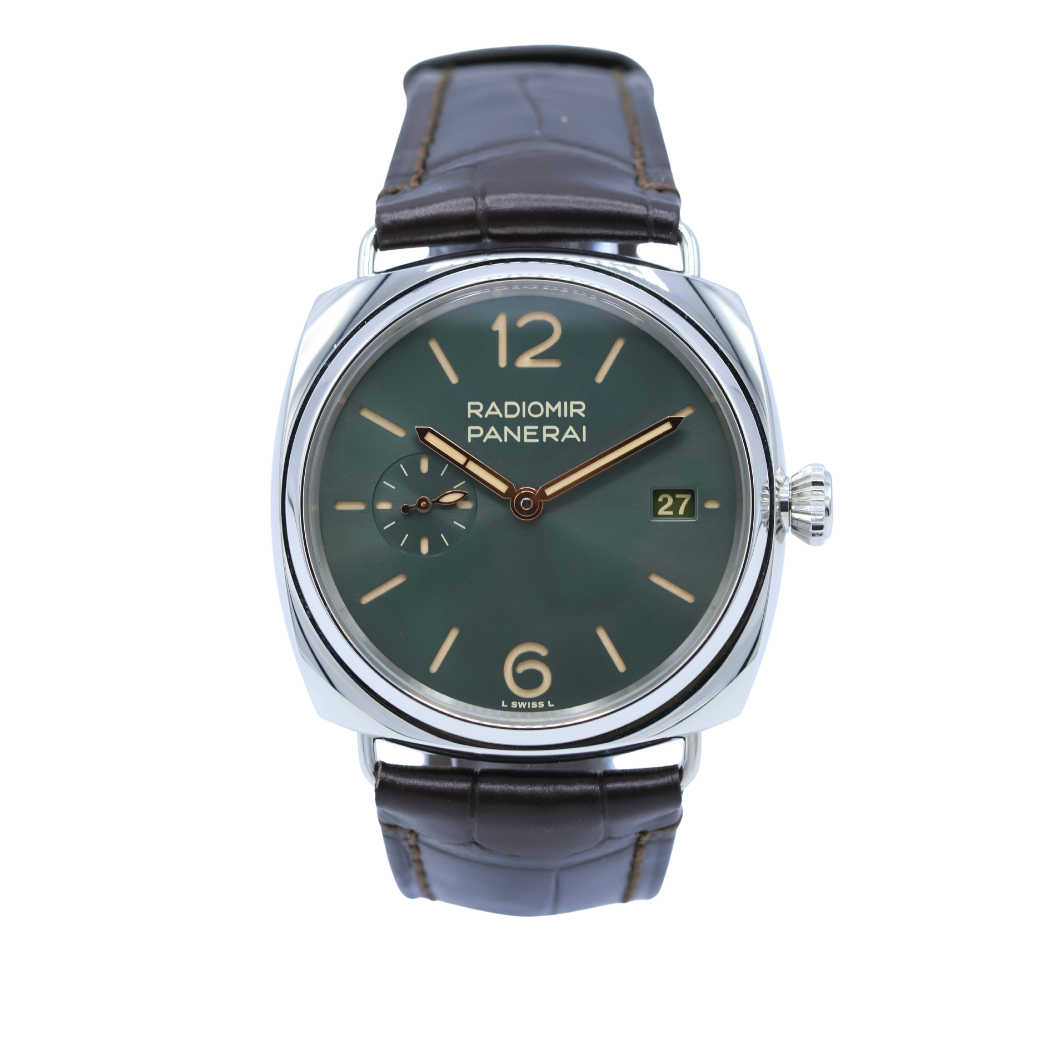Panerai Radiomir Quaranta 40mm