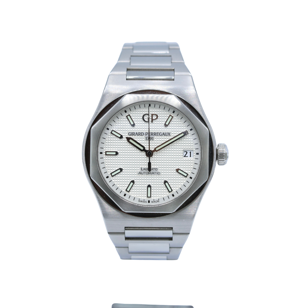 Girard Perregaux Laureato