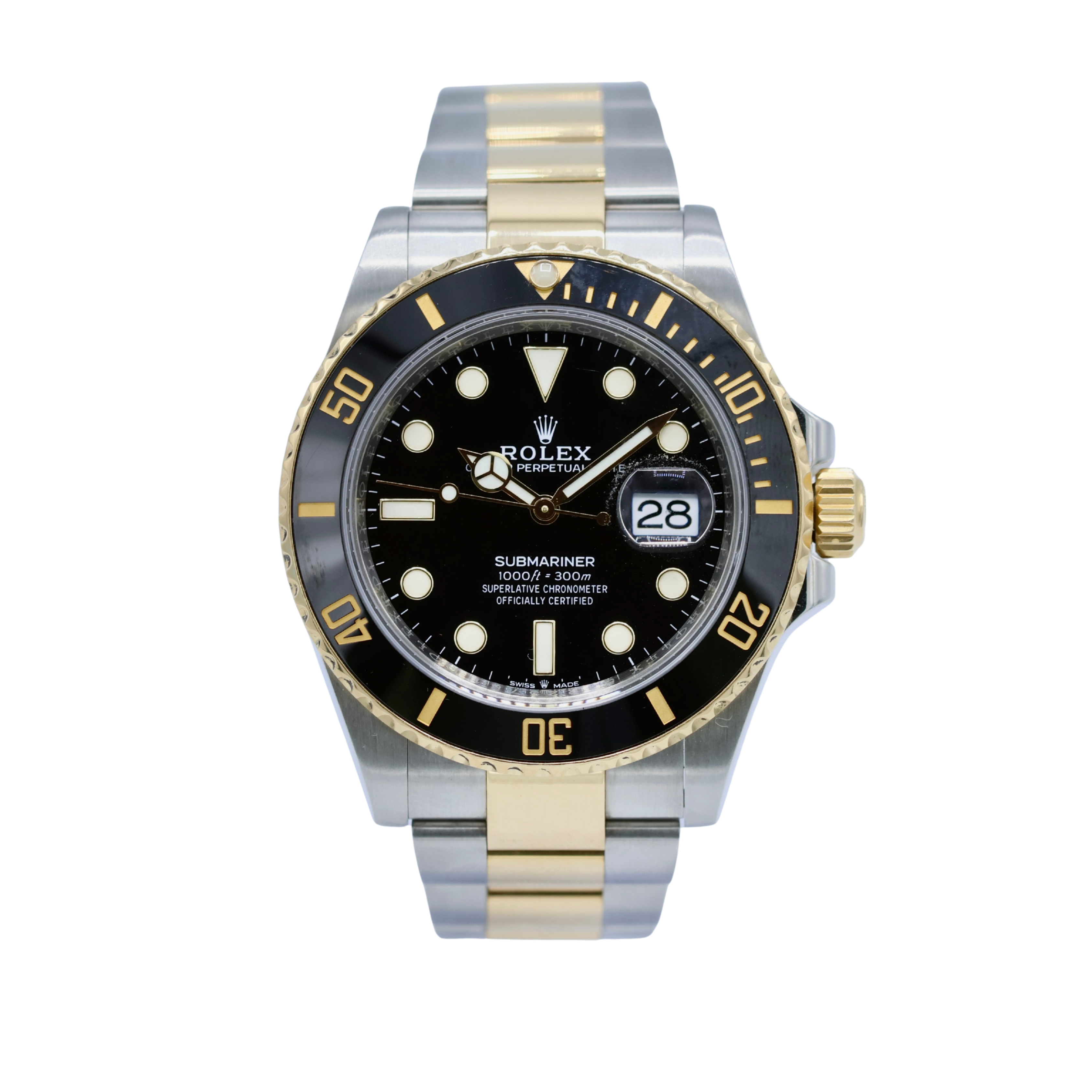 Rolex Submariner