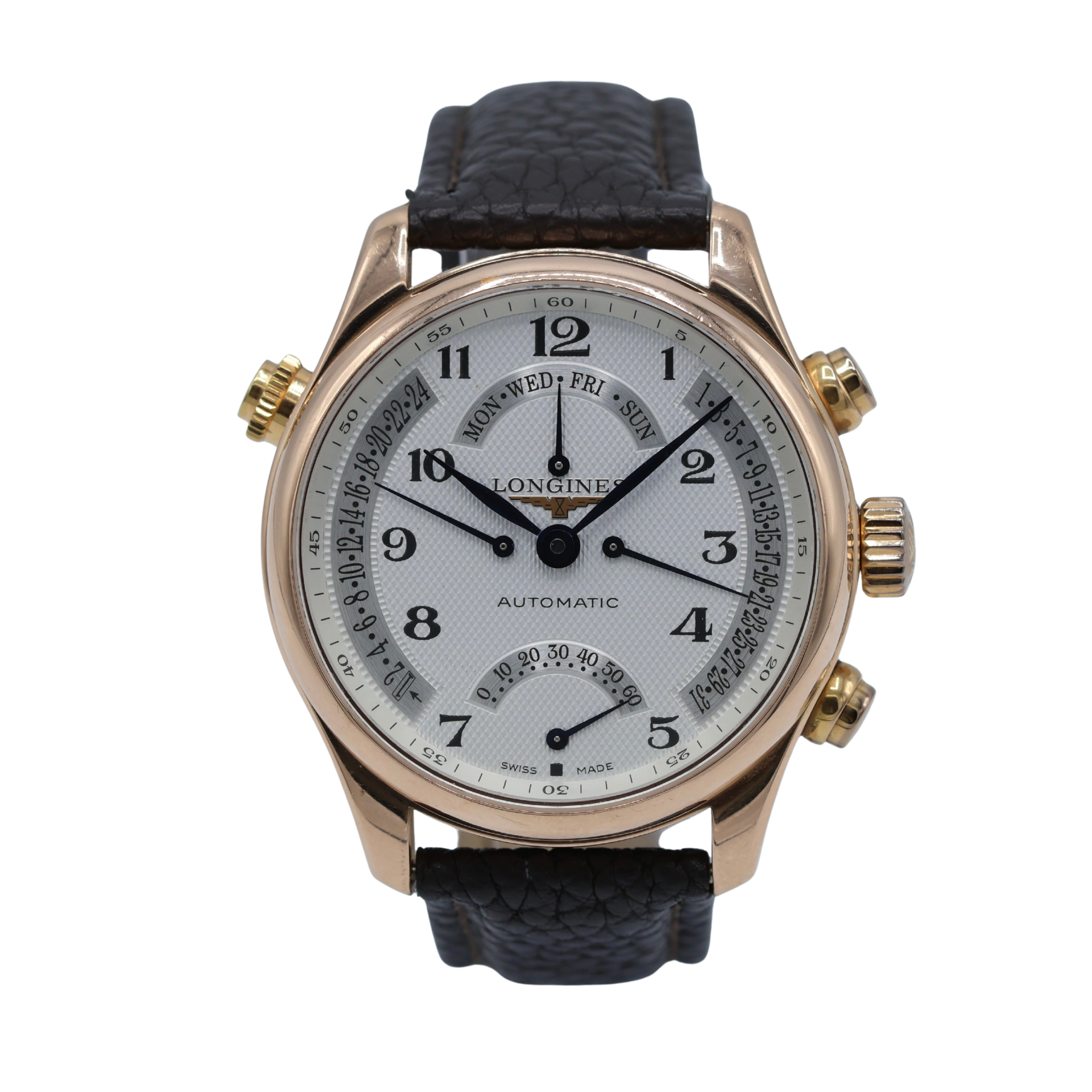 Longines Master Collection