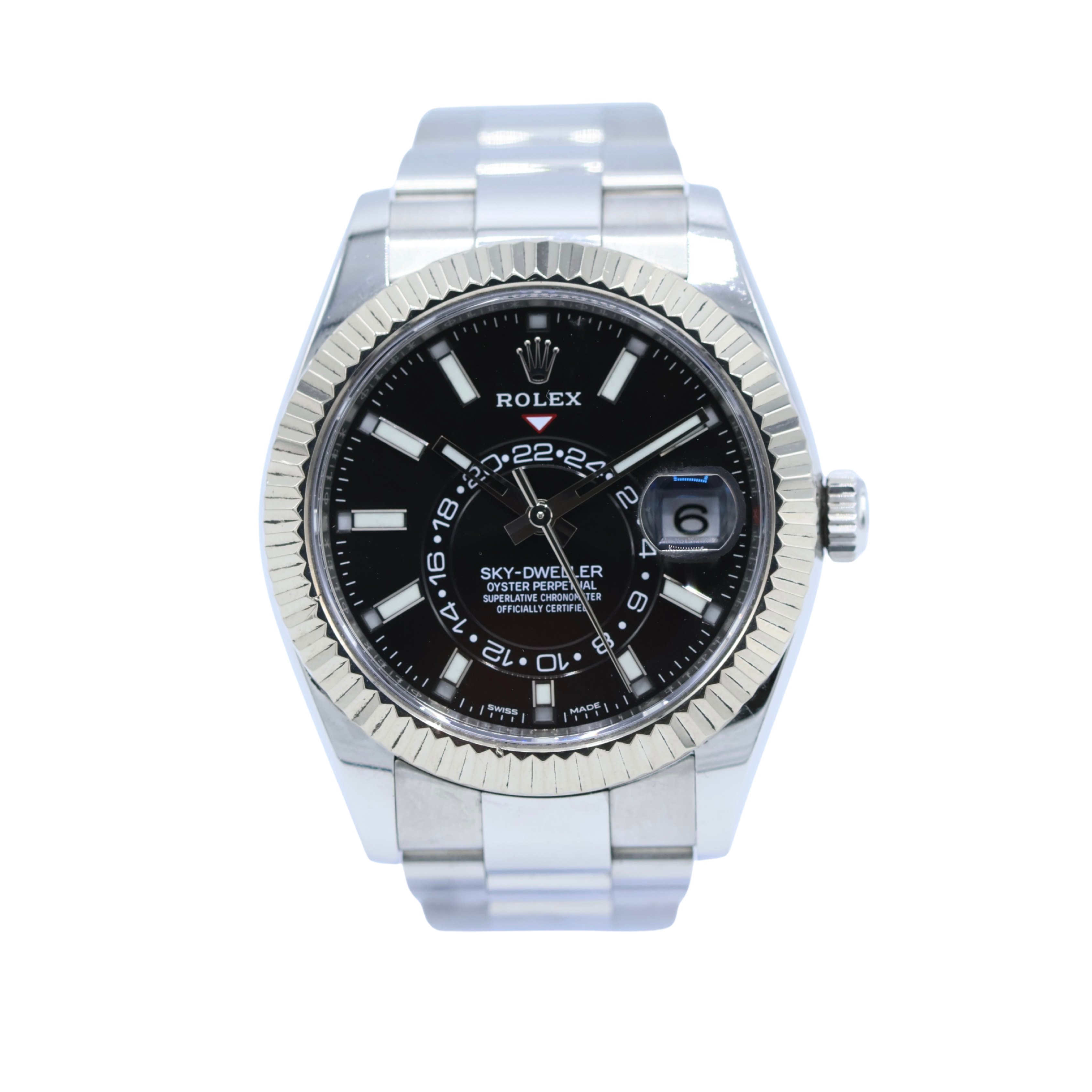 Rolex Sky-Dweller