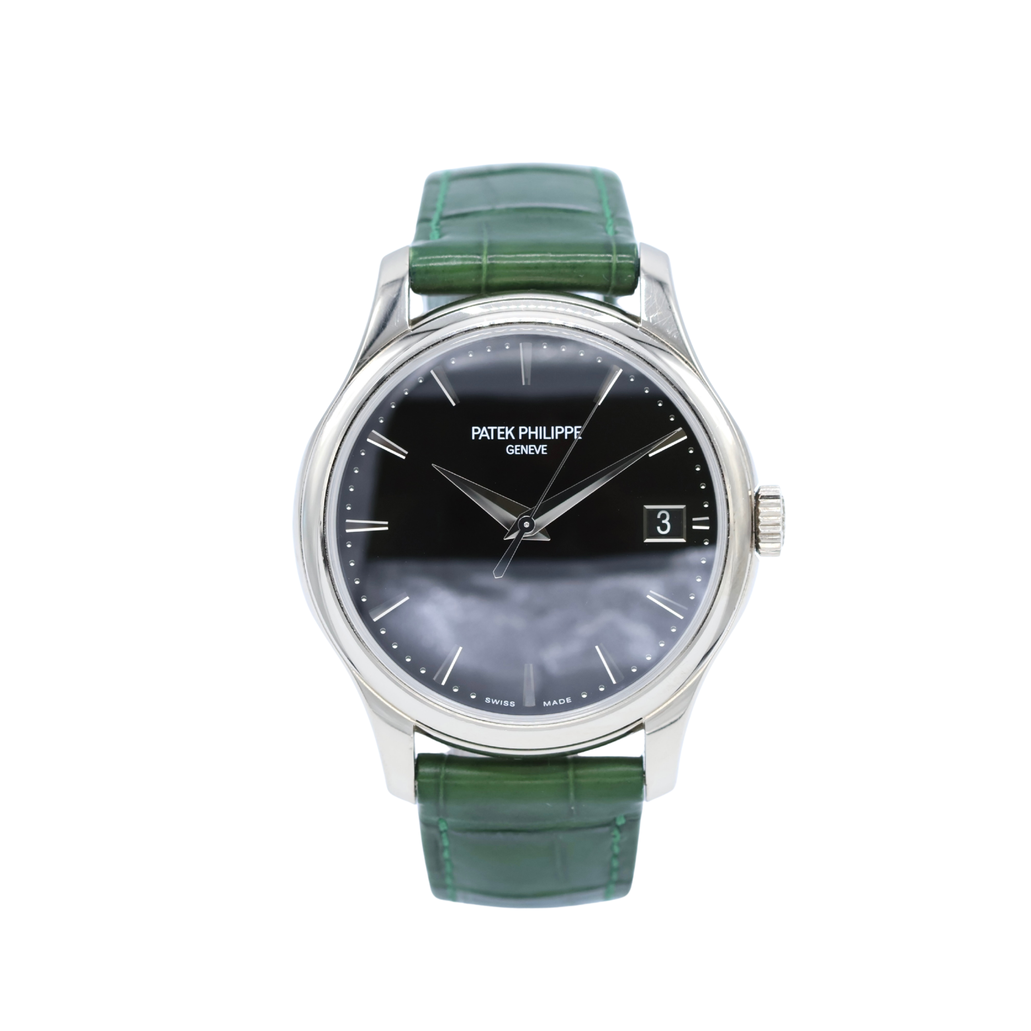 Patek Philippe Calatrava