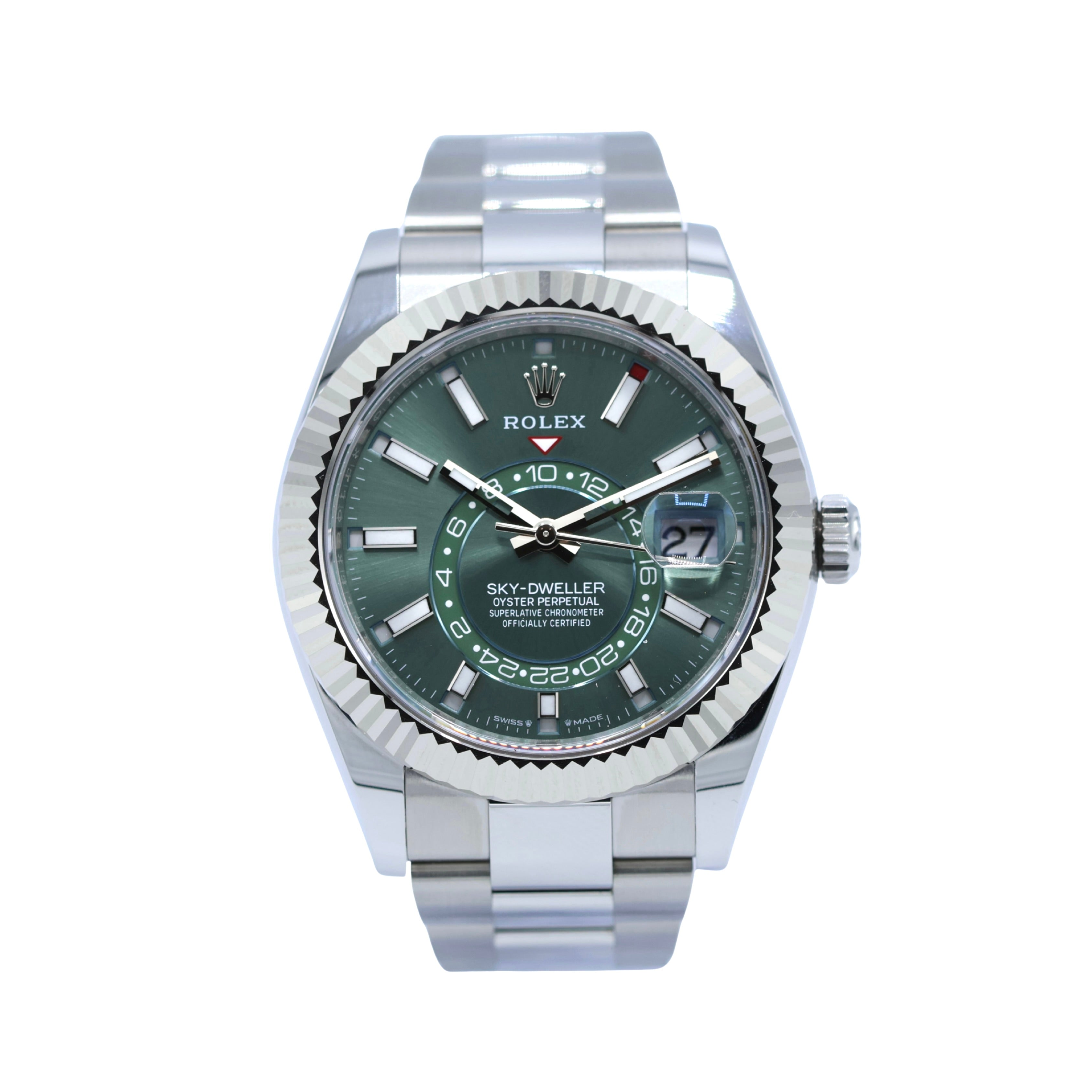 Rolex Sky-Dweller