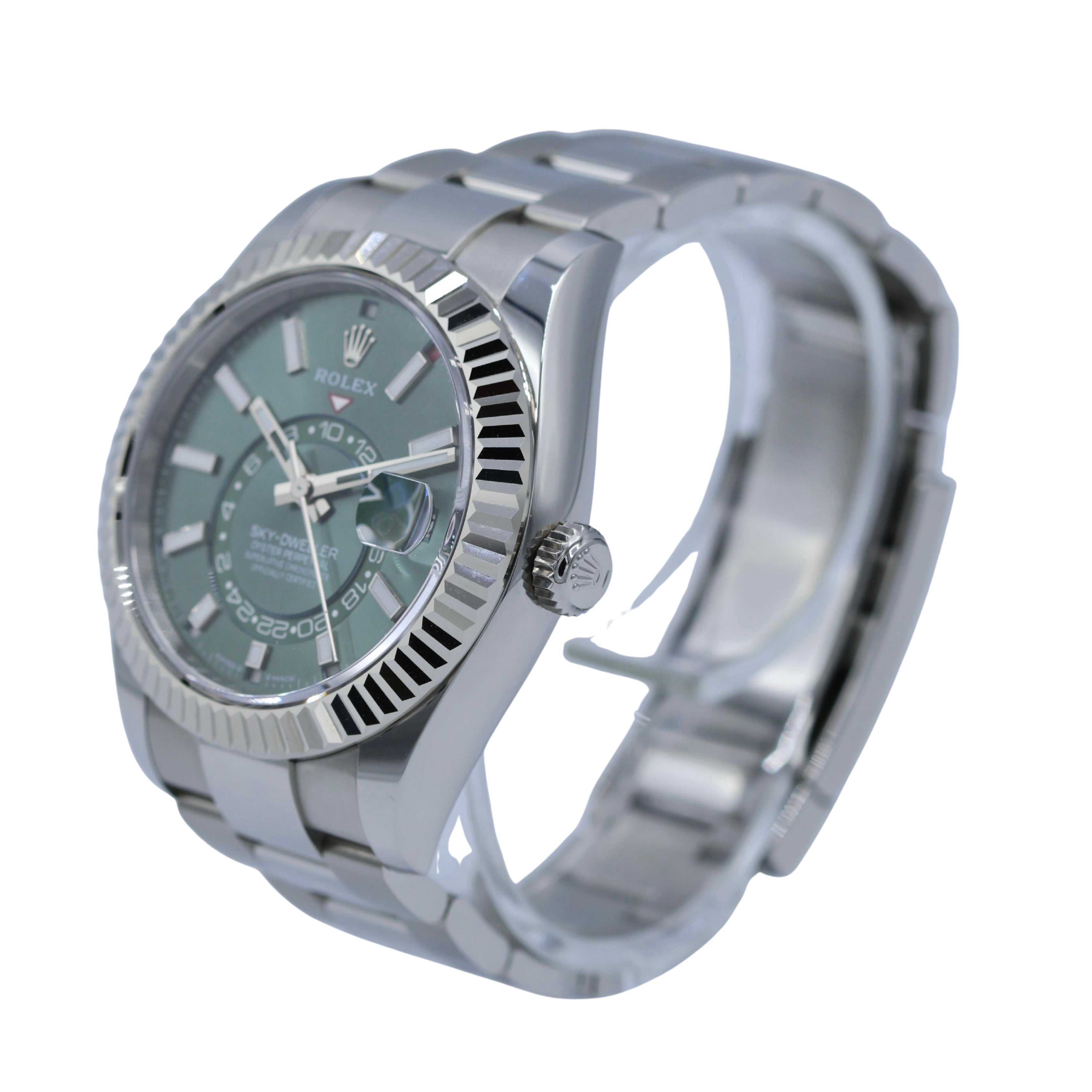 Rolex Sky-Dweller