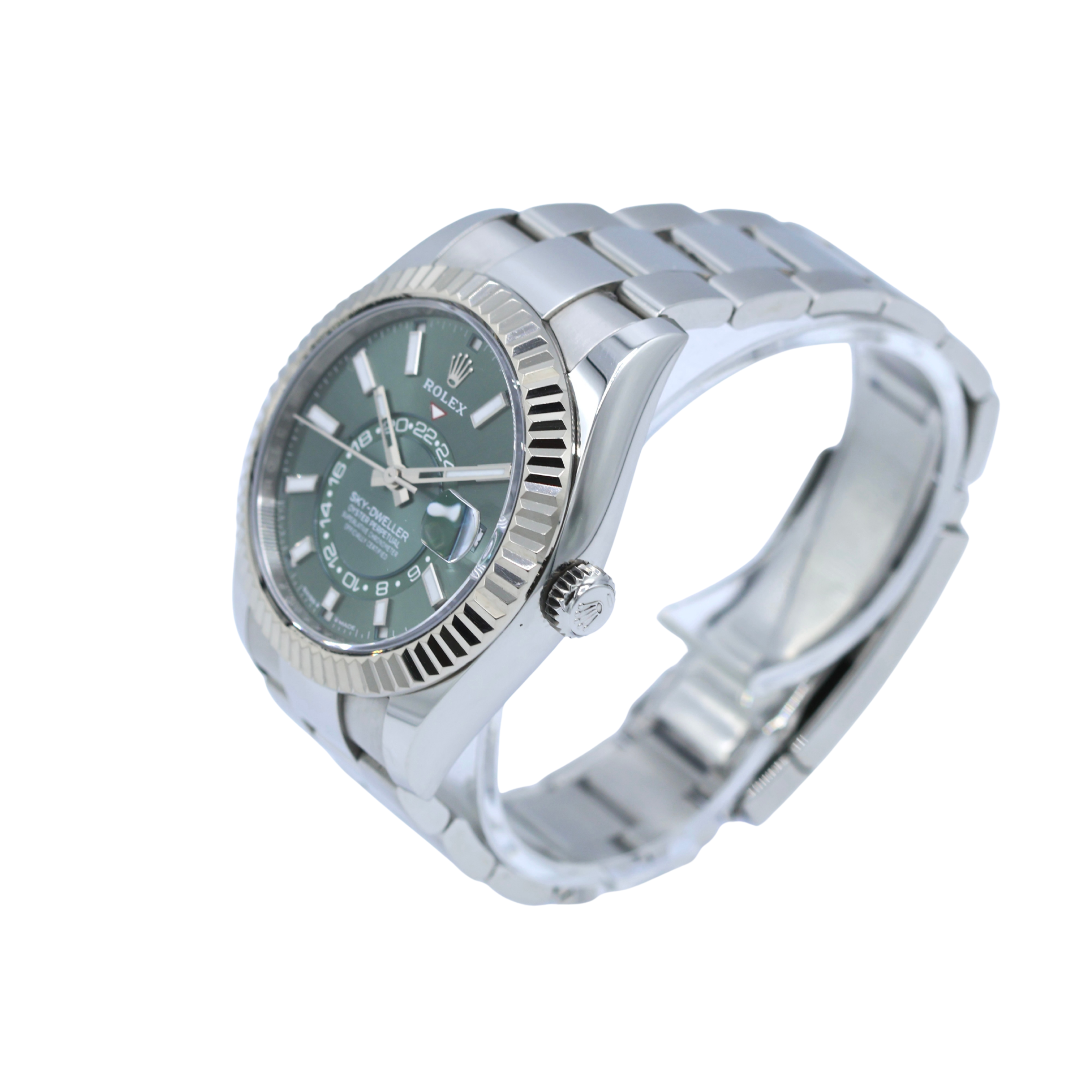 Rolex Sky-Dweller