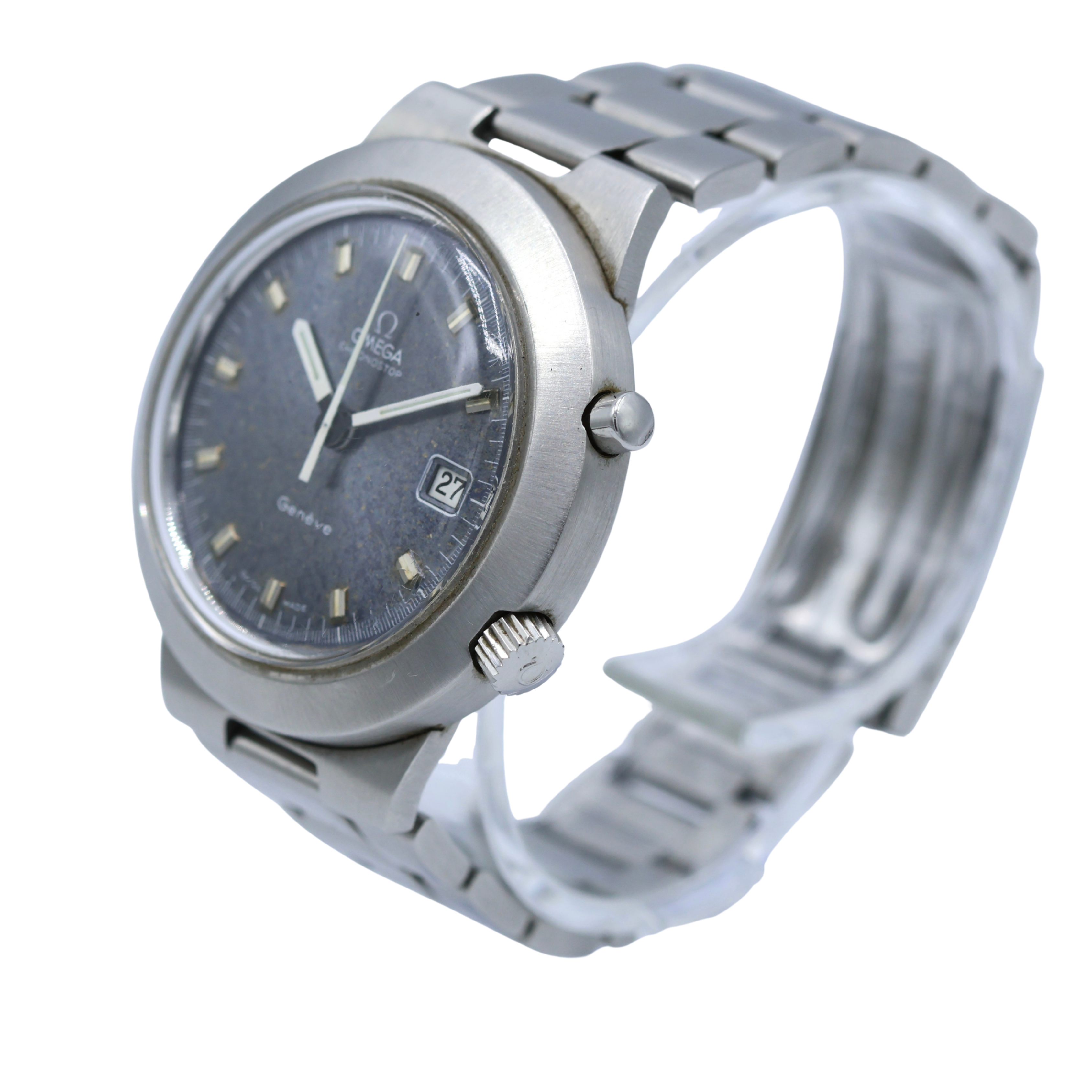 Omega Genève Chronostop