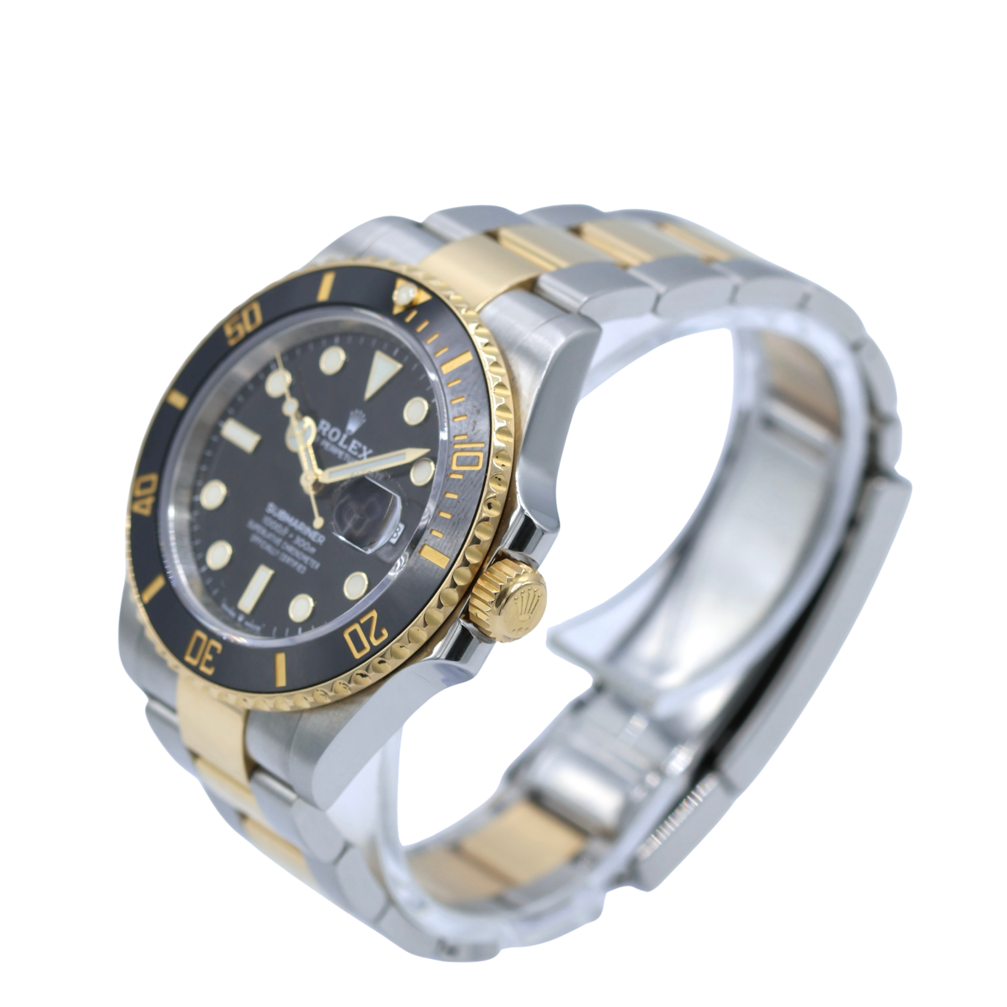Rolex Submariner