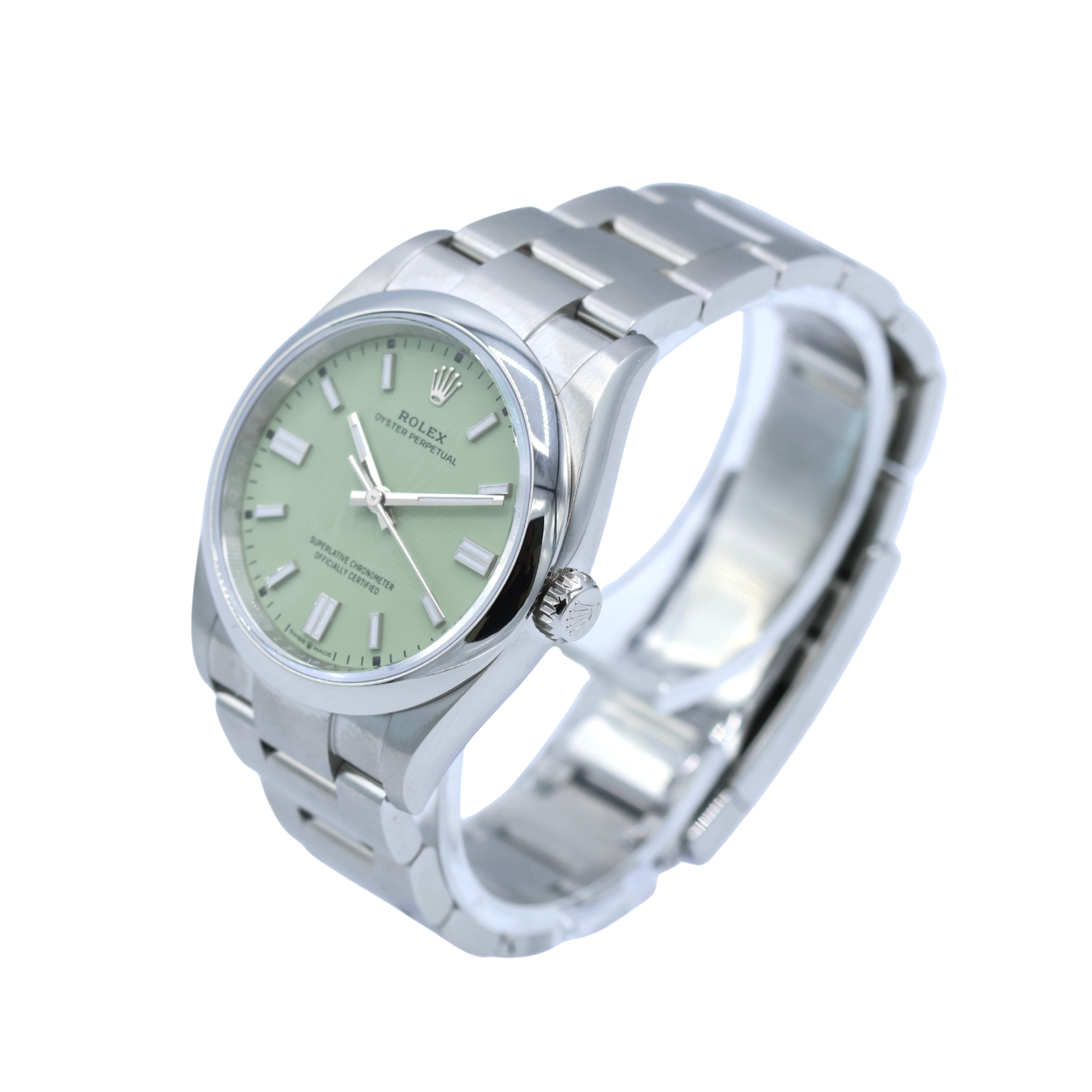 Rolex Oyster Perpetual 36