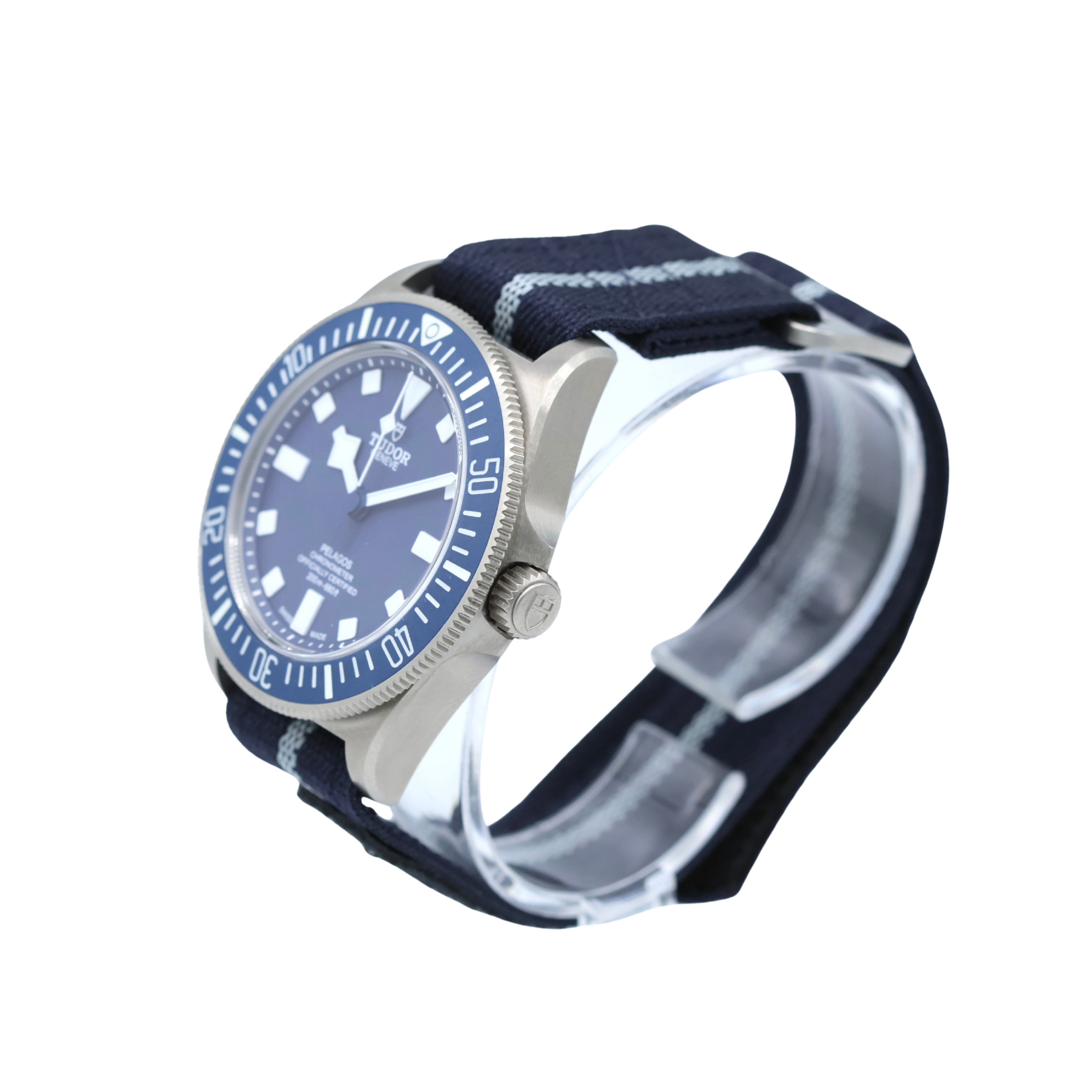 Tudor Pelagos FXD