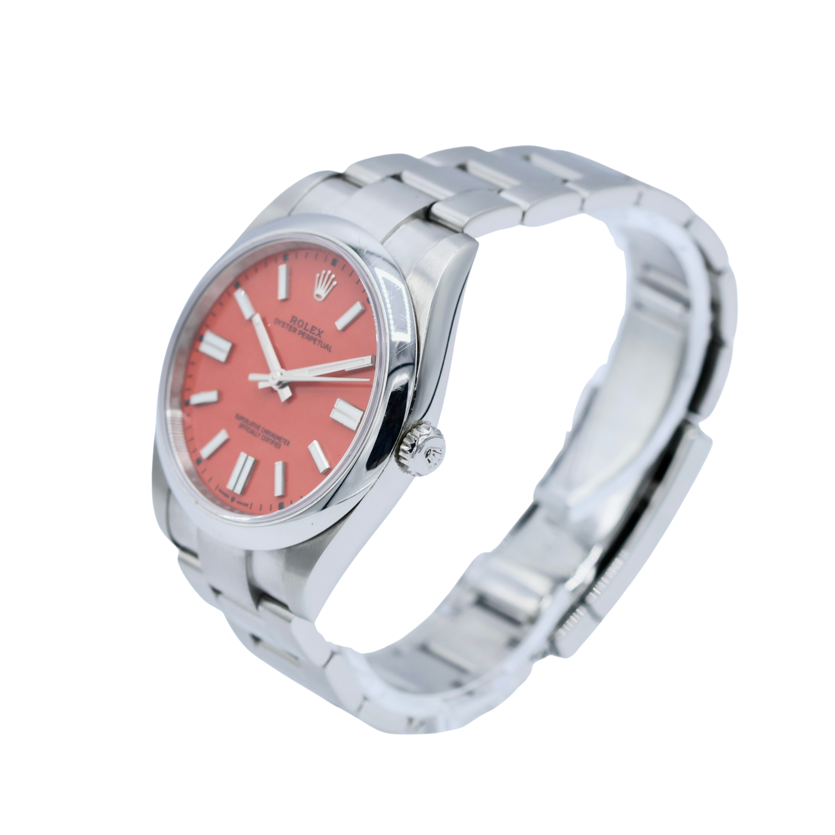 Rolex Oyster Perpetual 41