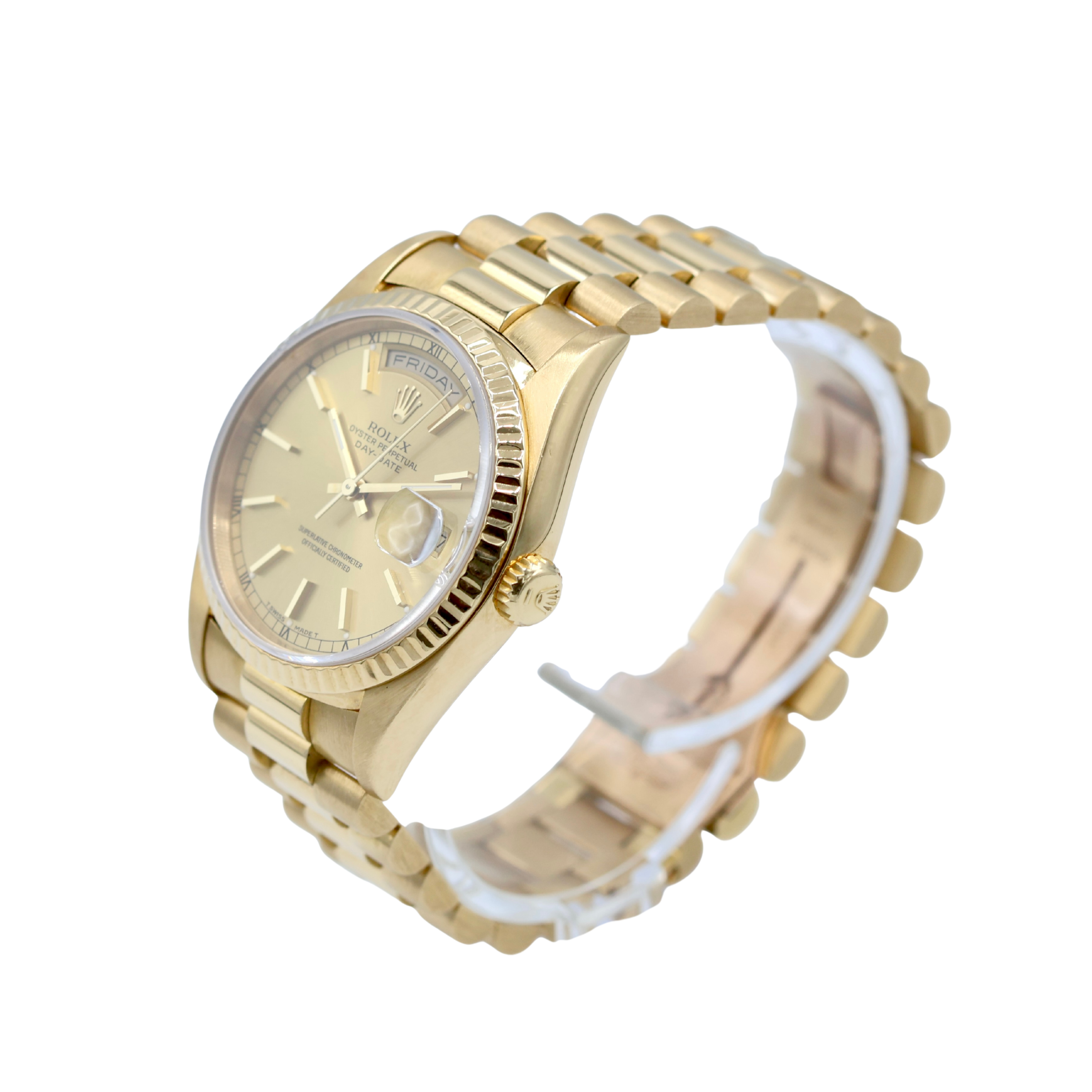 Rolex Day-Date 36