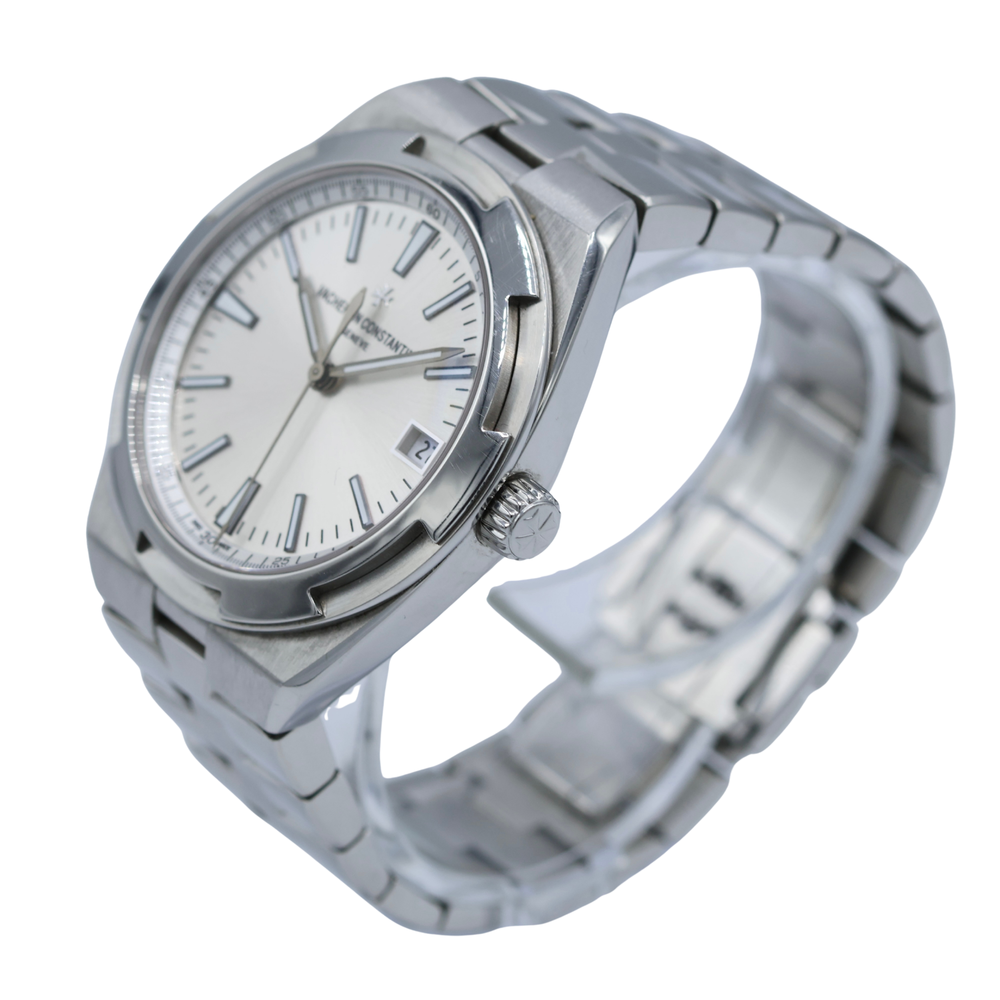 Vacheron Constantin Overseas