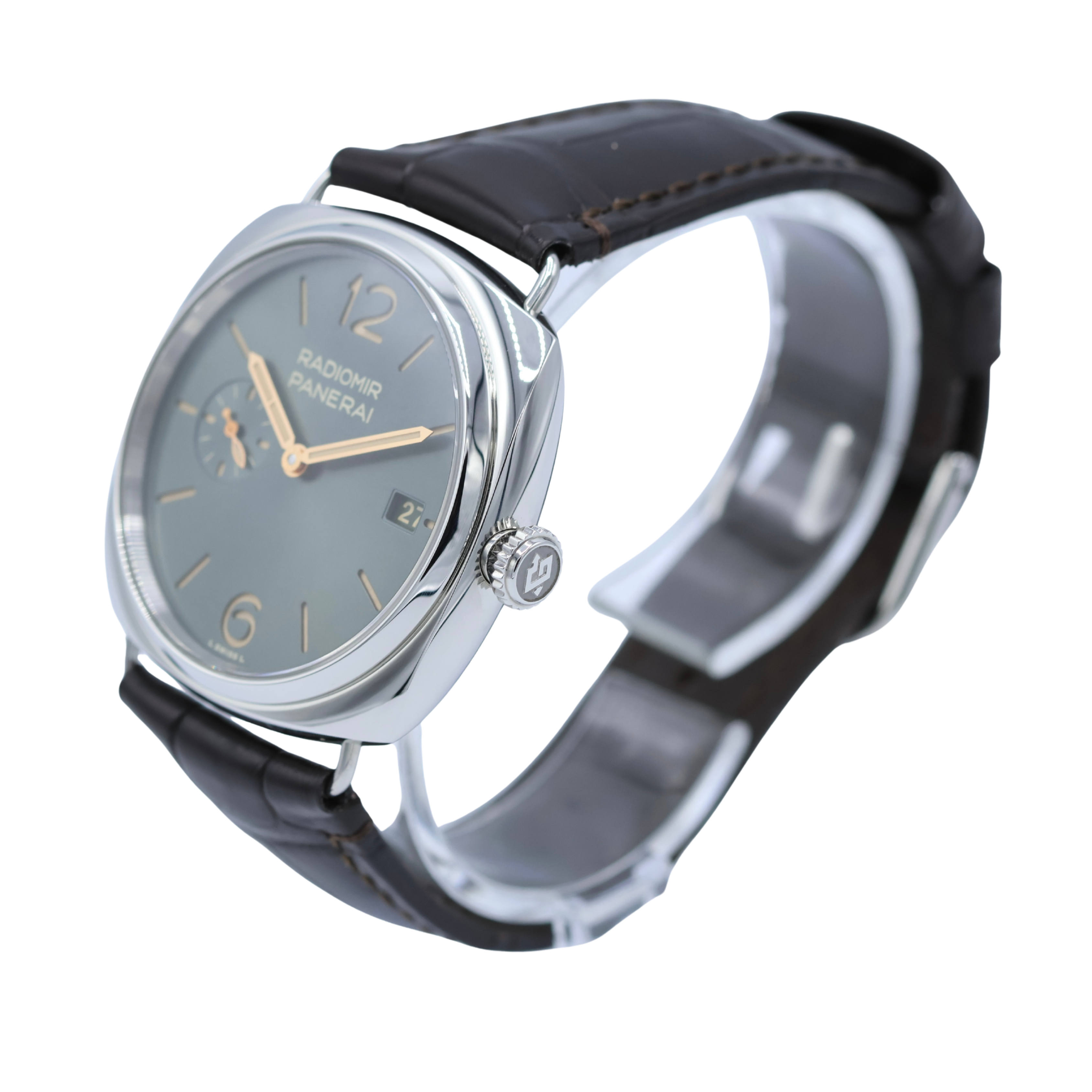 Panerai Radiomir Quaranta 40mm