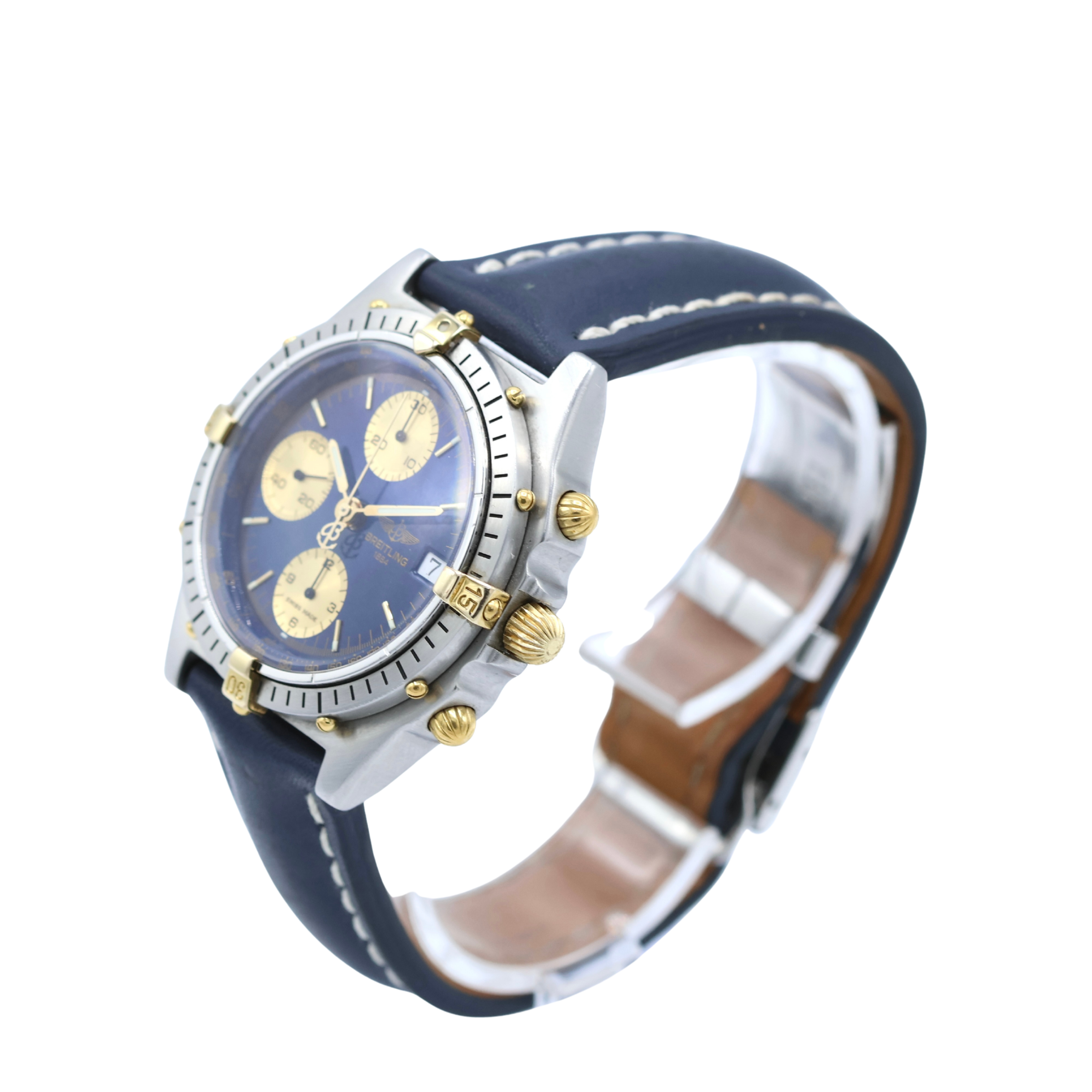 Breitling Chronomat
