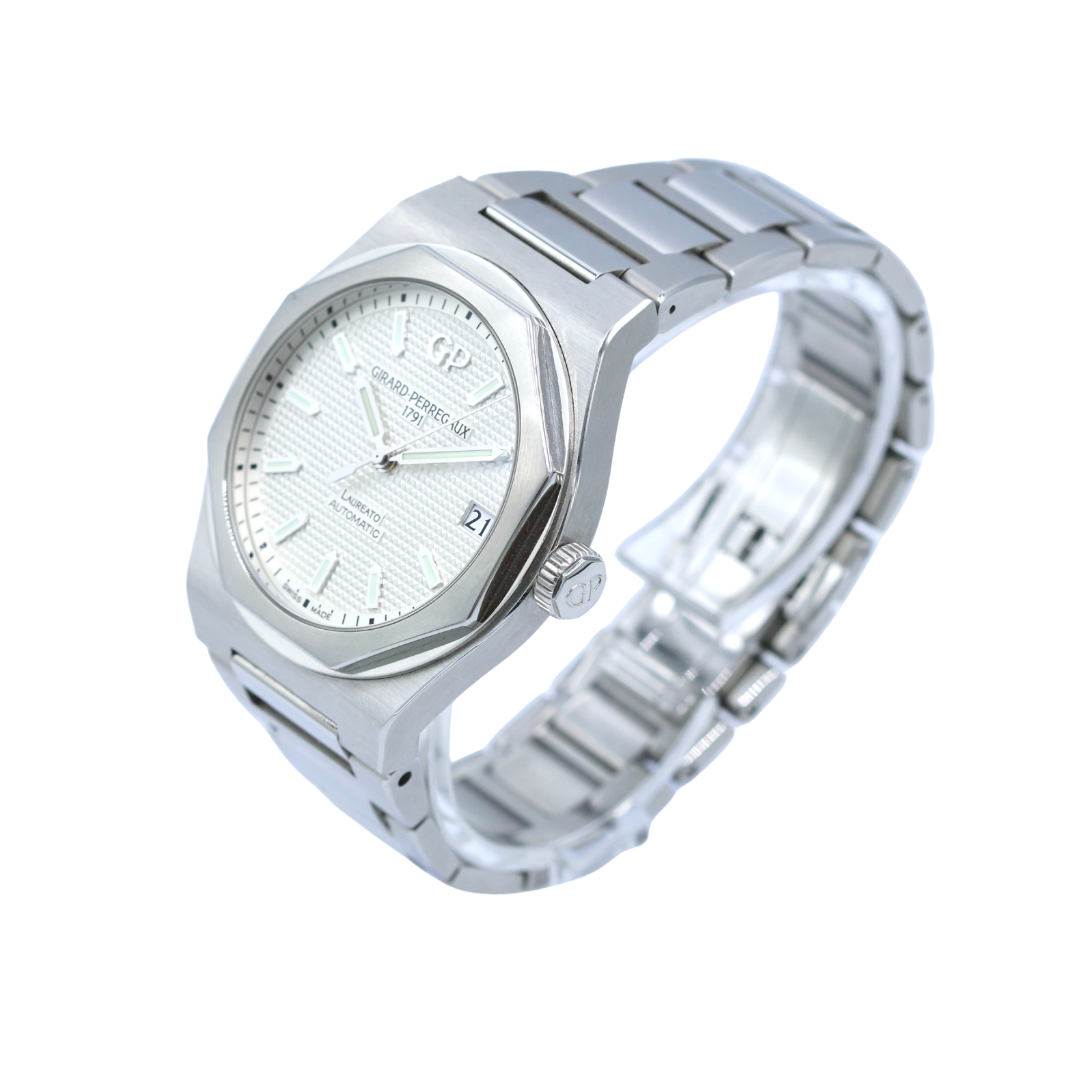 Girard Perregaux Laureato