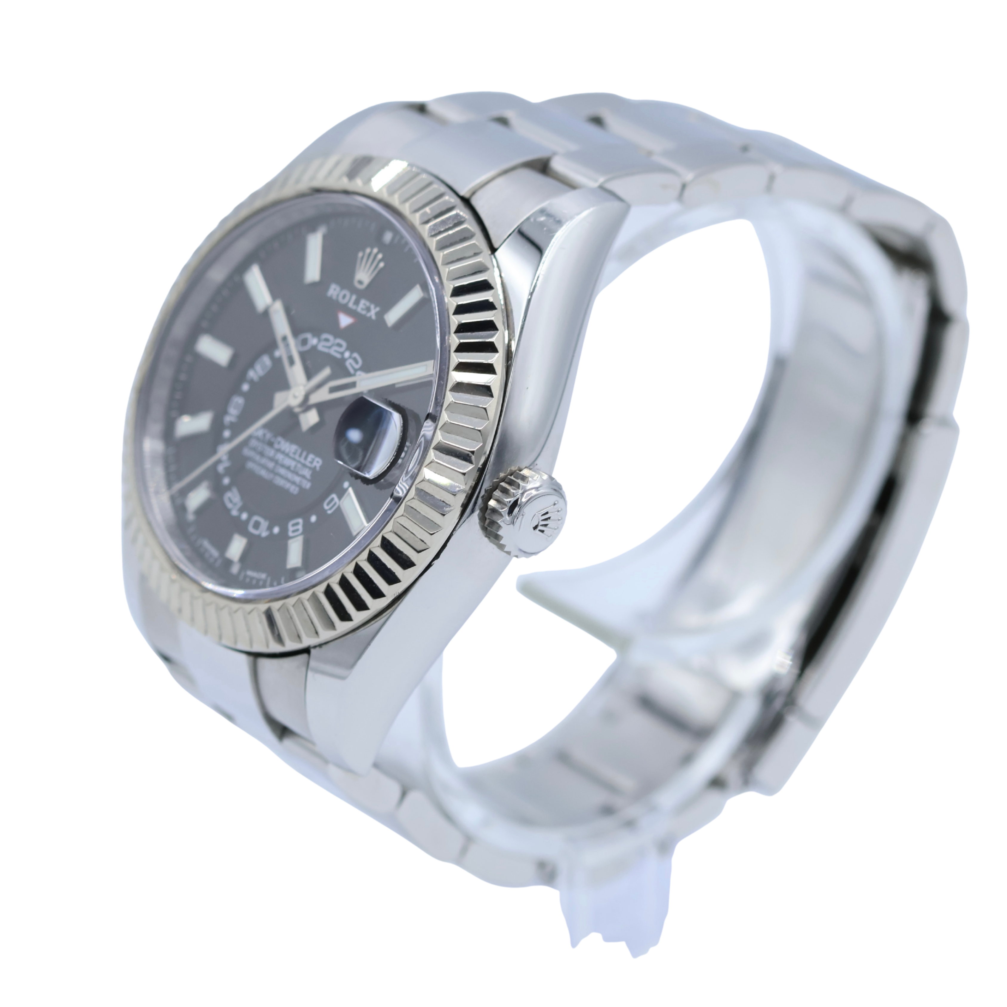 Rolex Sky-Dweller