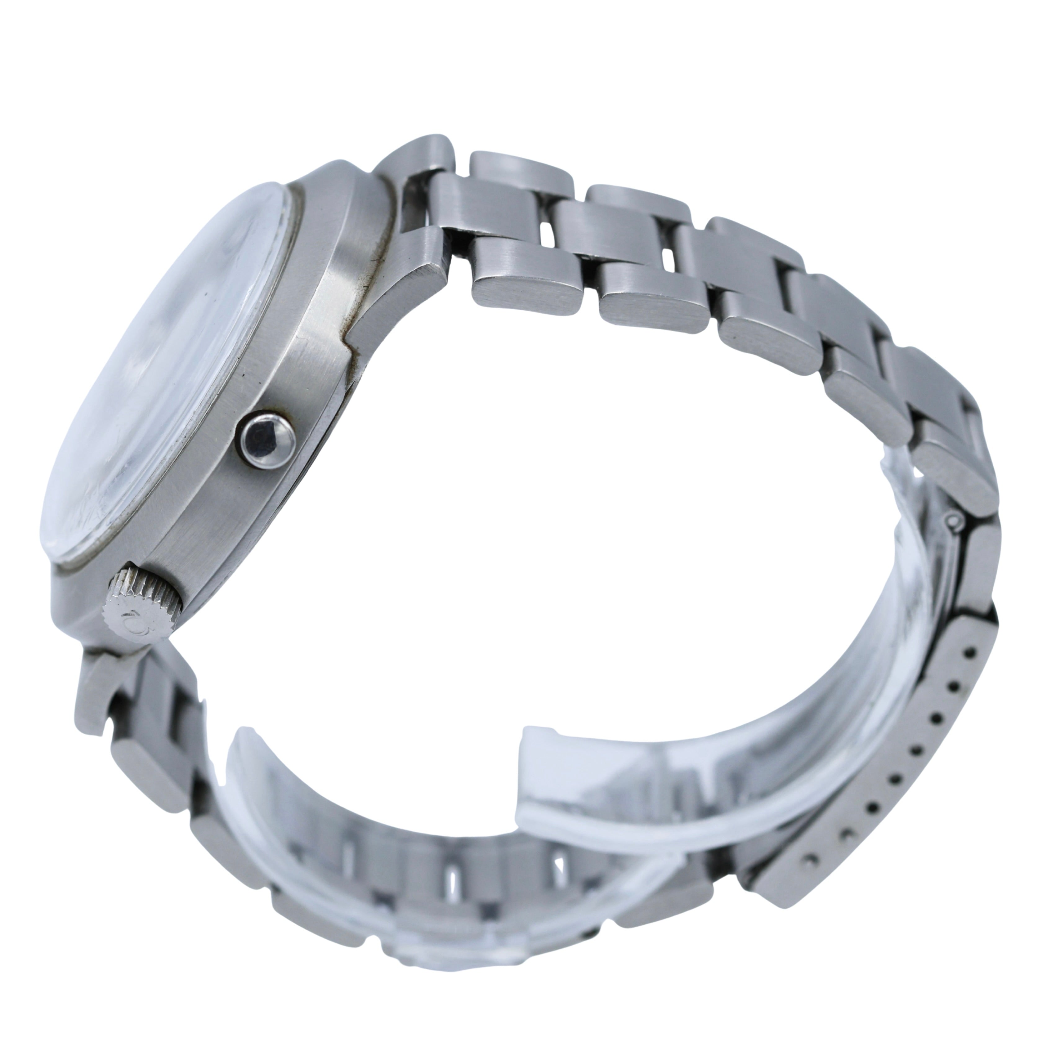 Omega Genève Chronostop