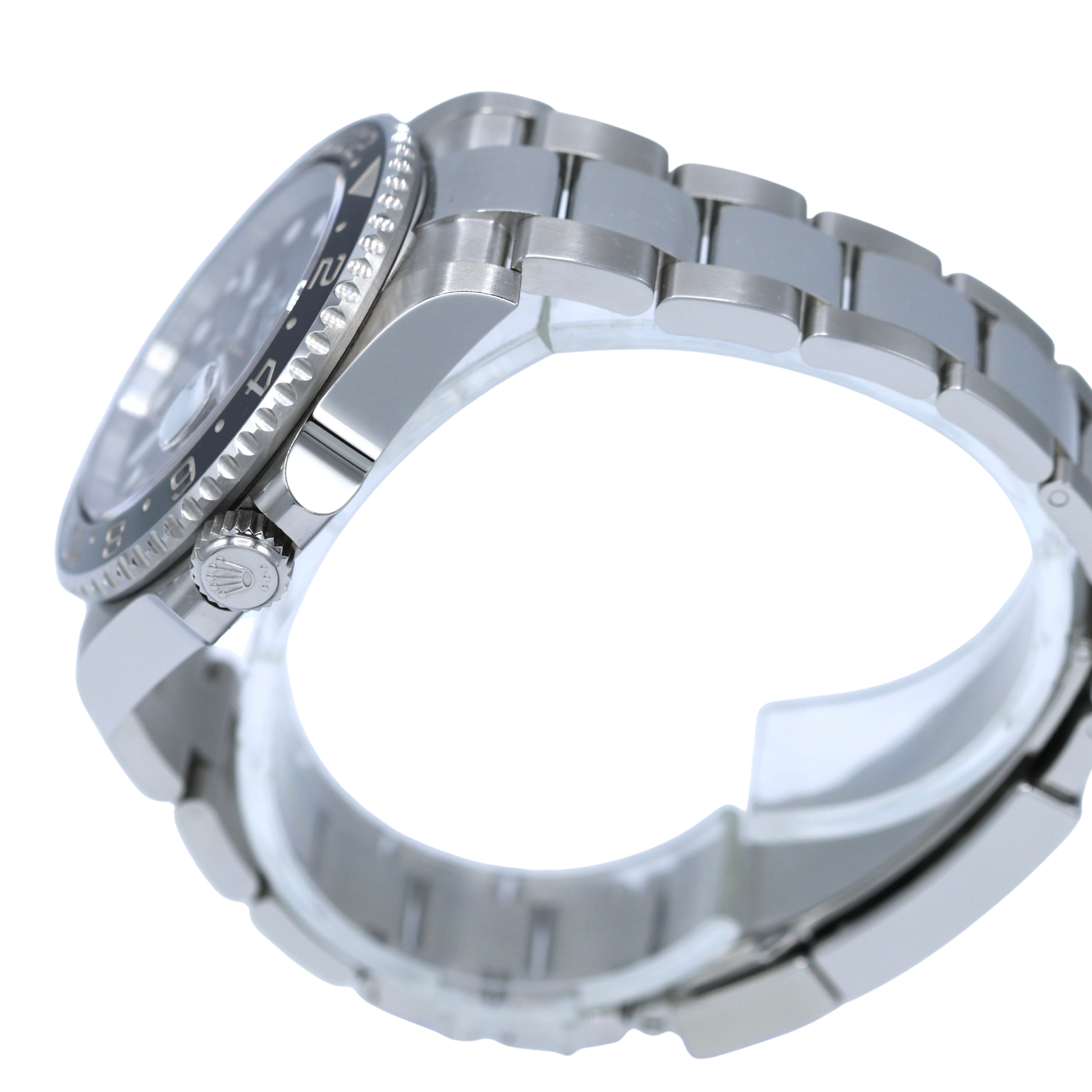 Rolex GMT-Master II Bruce Wayne