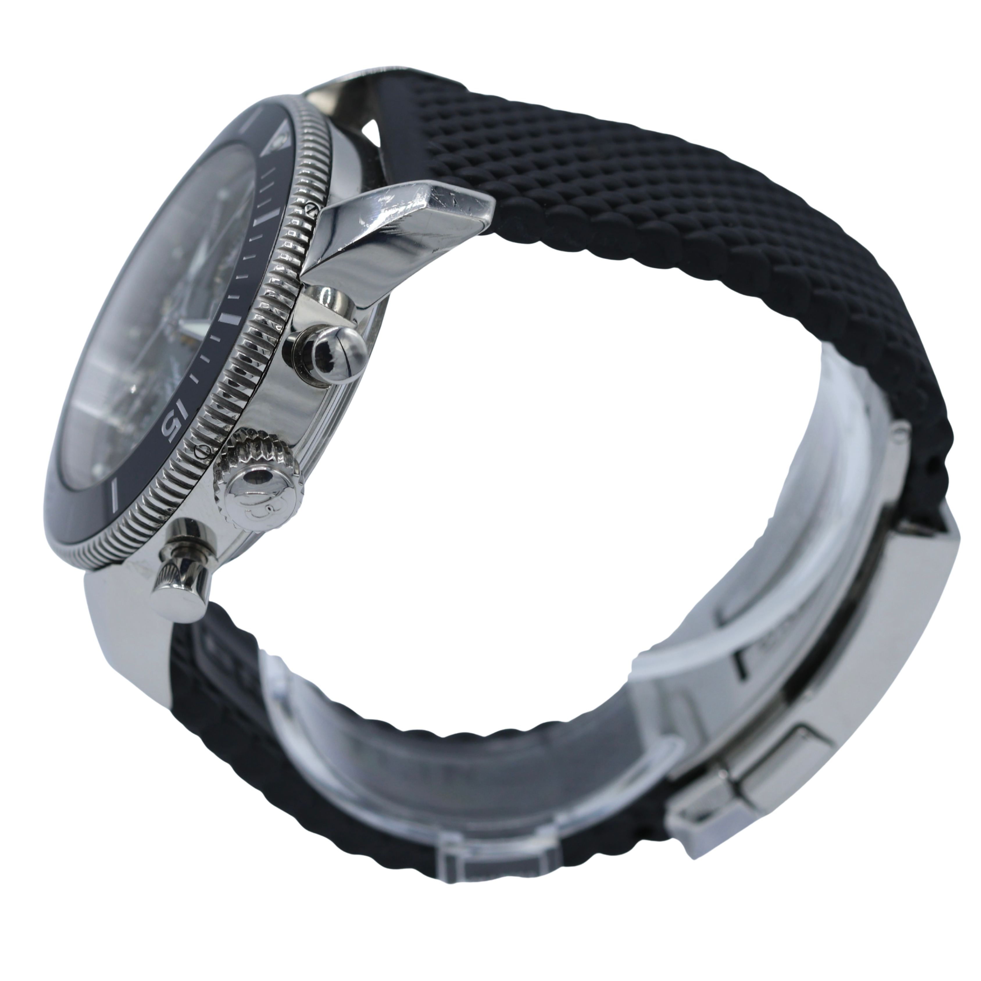 Breitling Superocean Heritage Chronograph 44