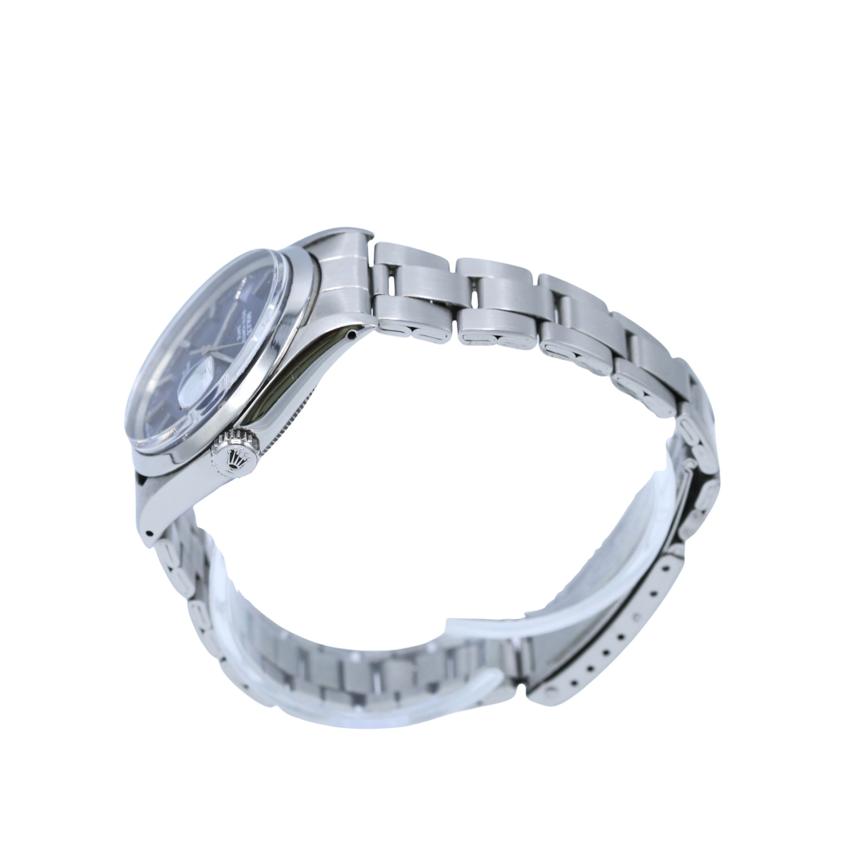 Rolex Date 34
