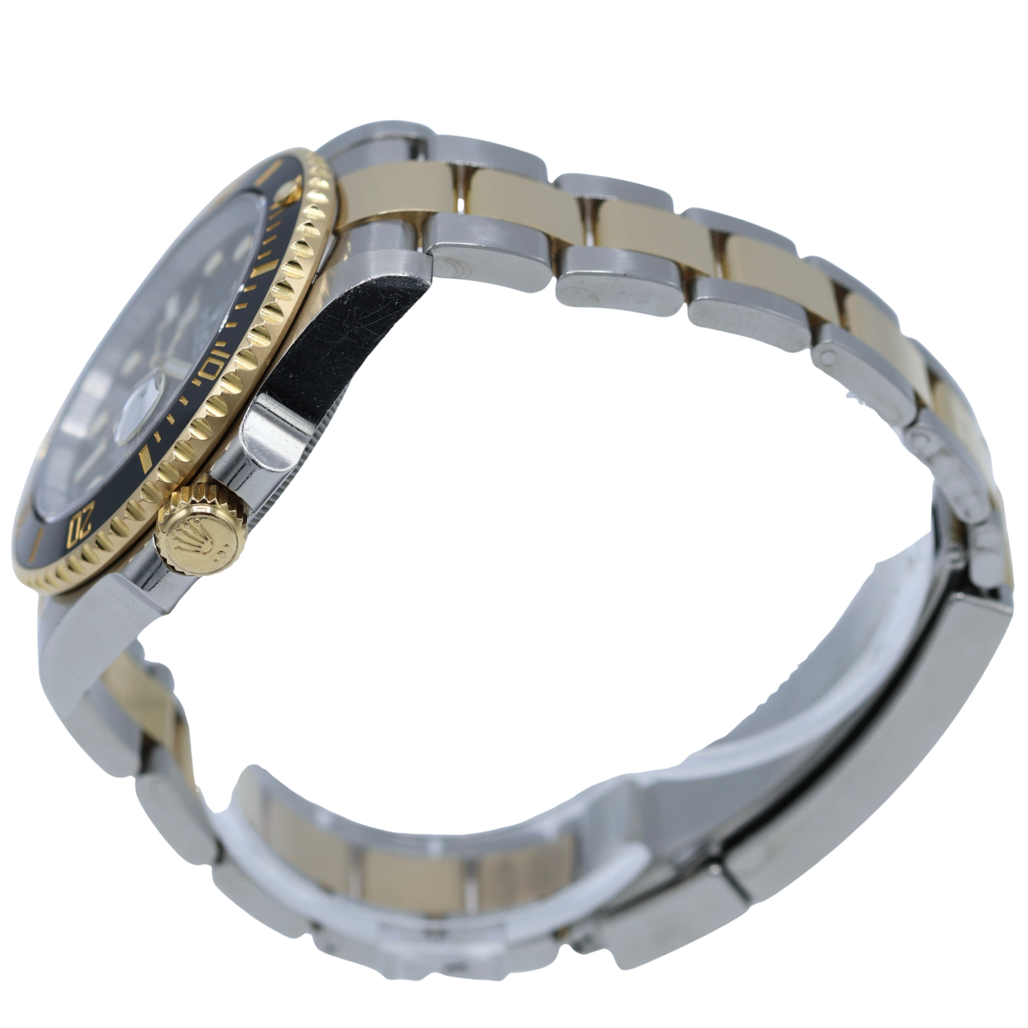 Rolex Submariner Date