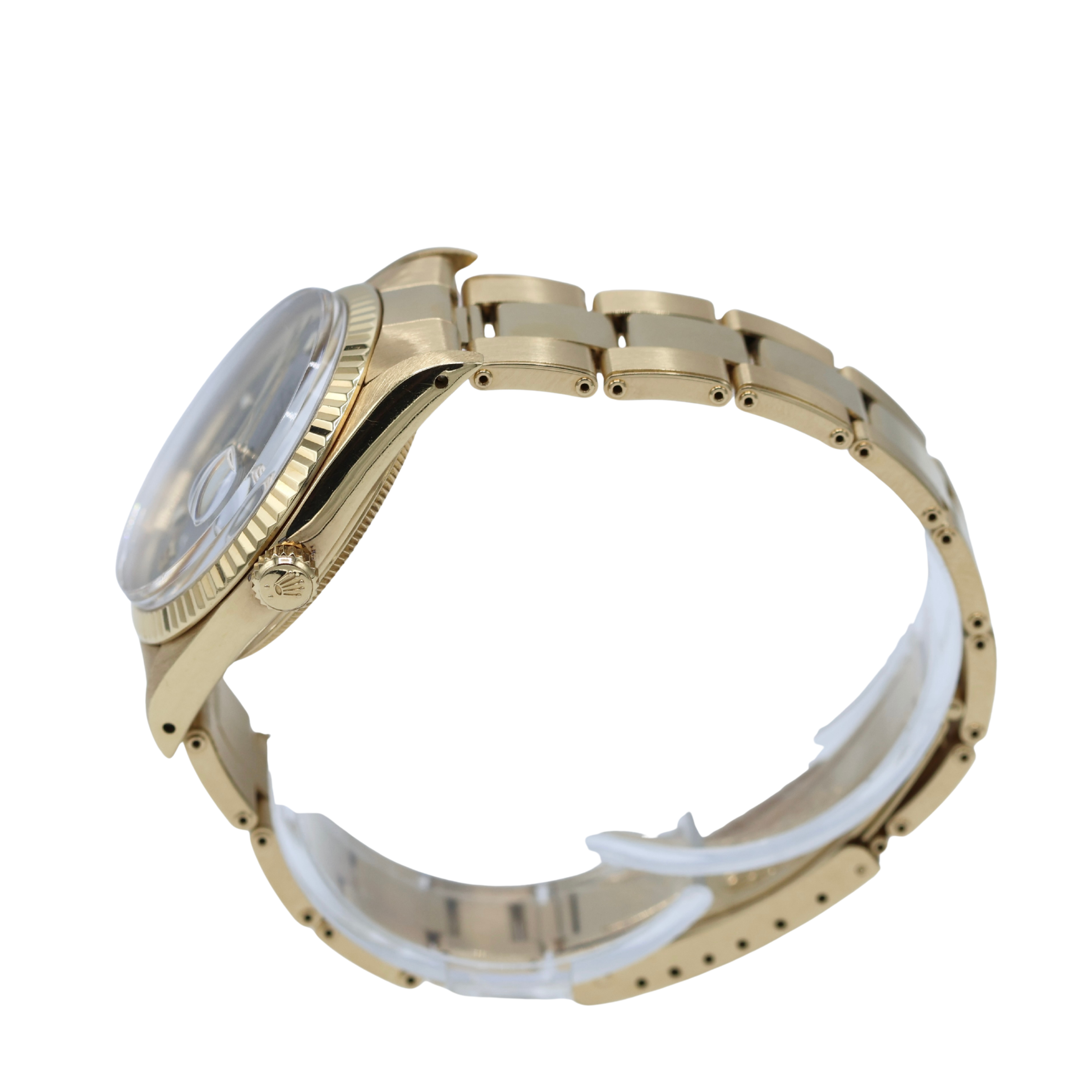 Rolex Oyster Perpetual Date 34