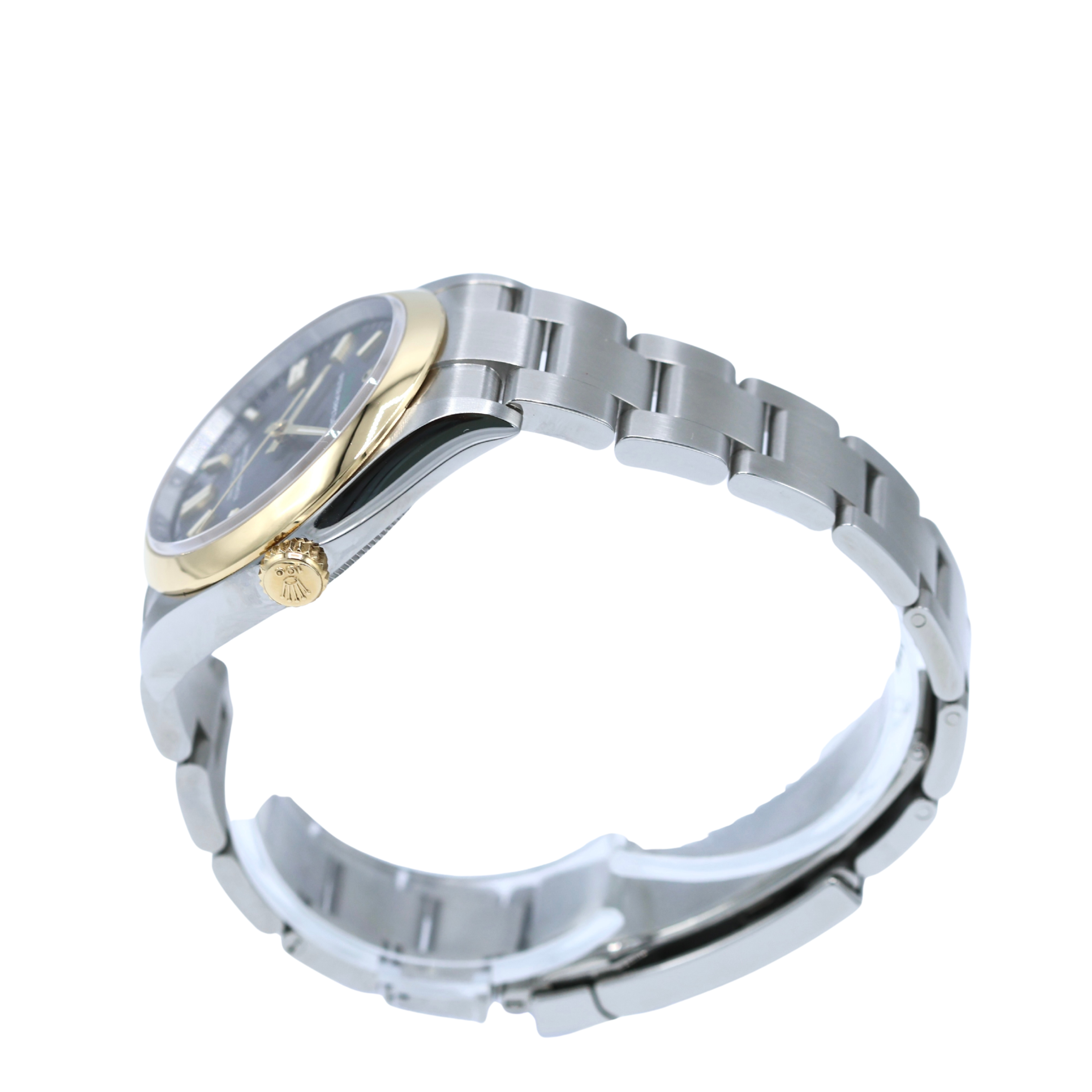 Rolex Oyster Perpetual 36 100 year