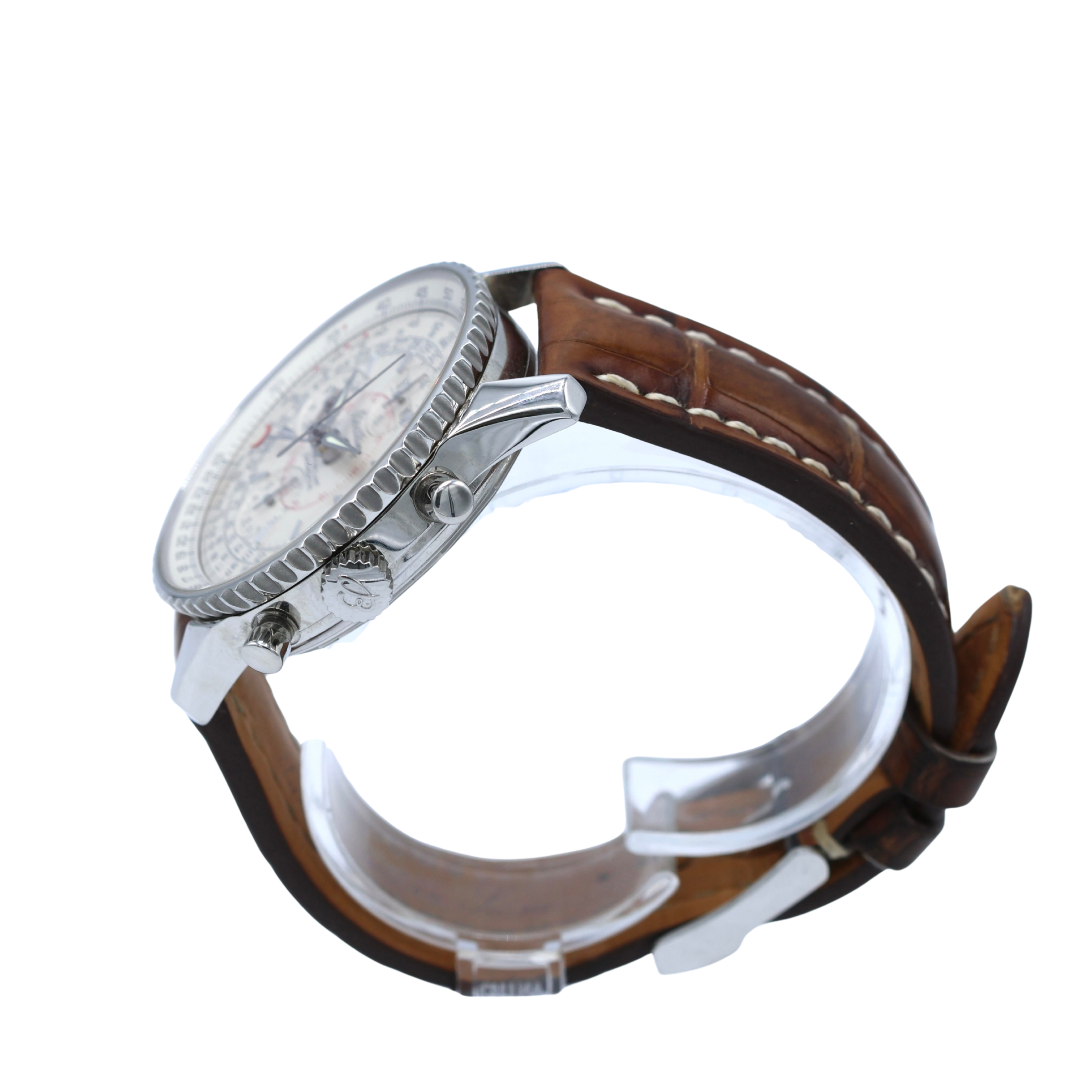 Breitling Montbrillant Datora