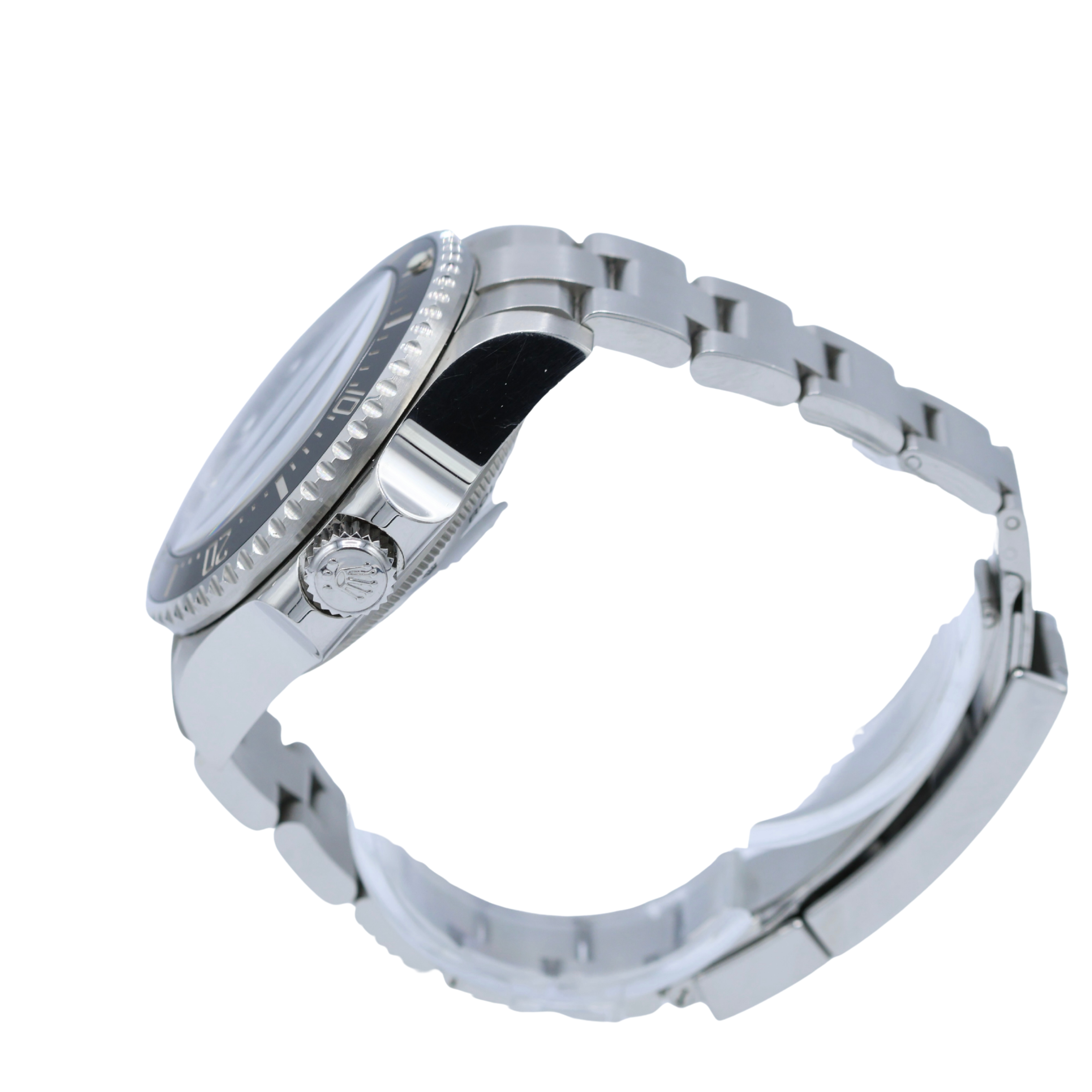 Rolex Sea-Dweller Deepsea