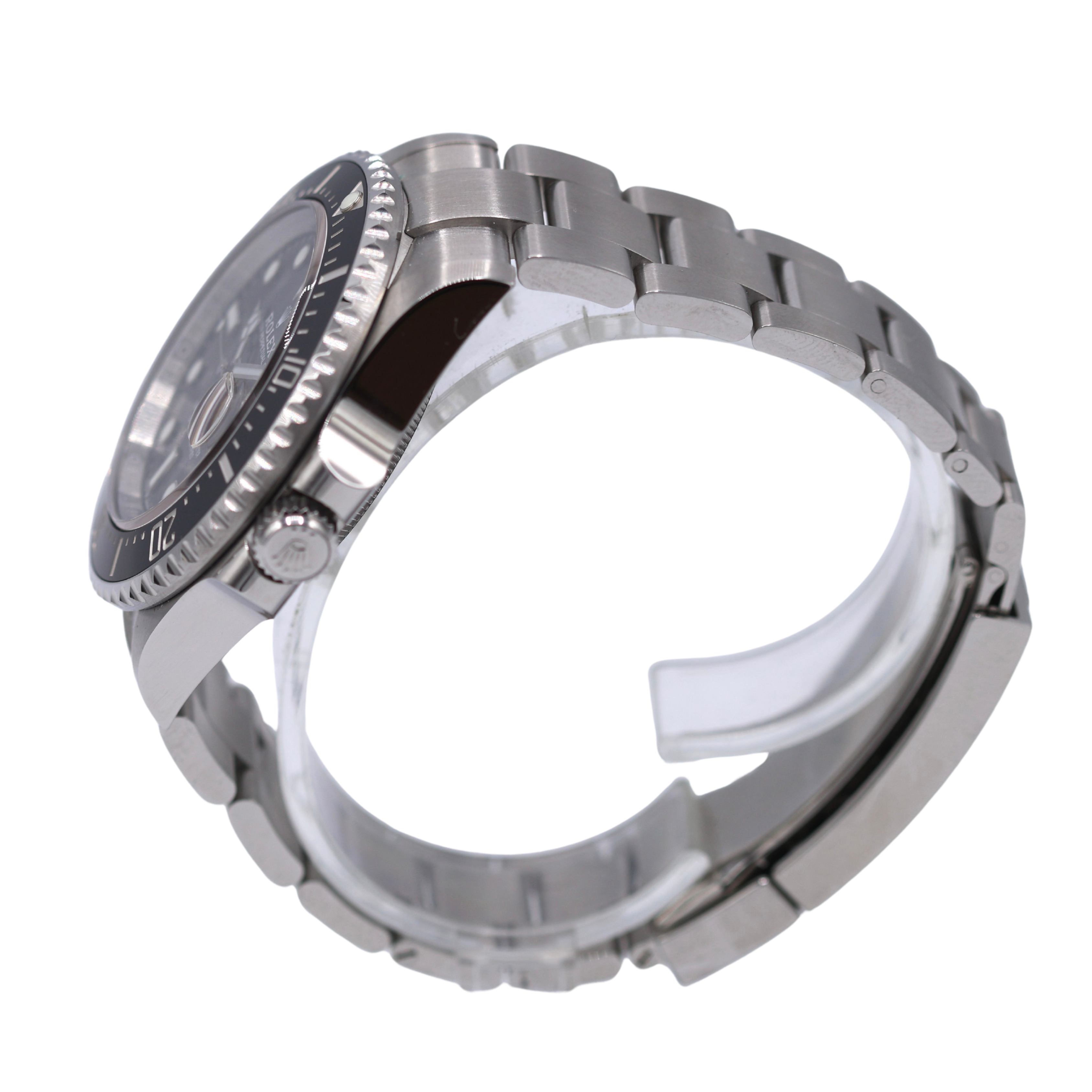 Rolex Sea-Dweller SD43