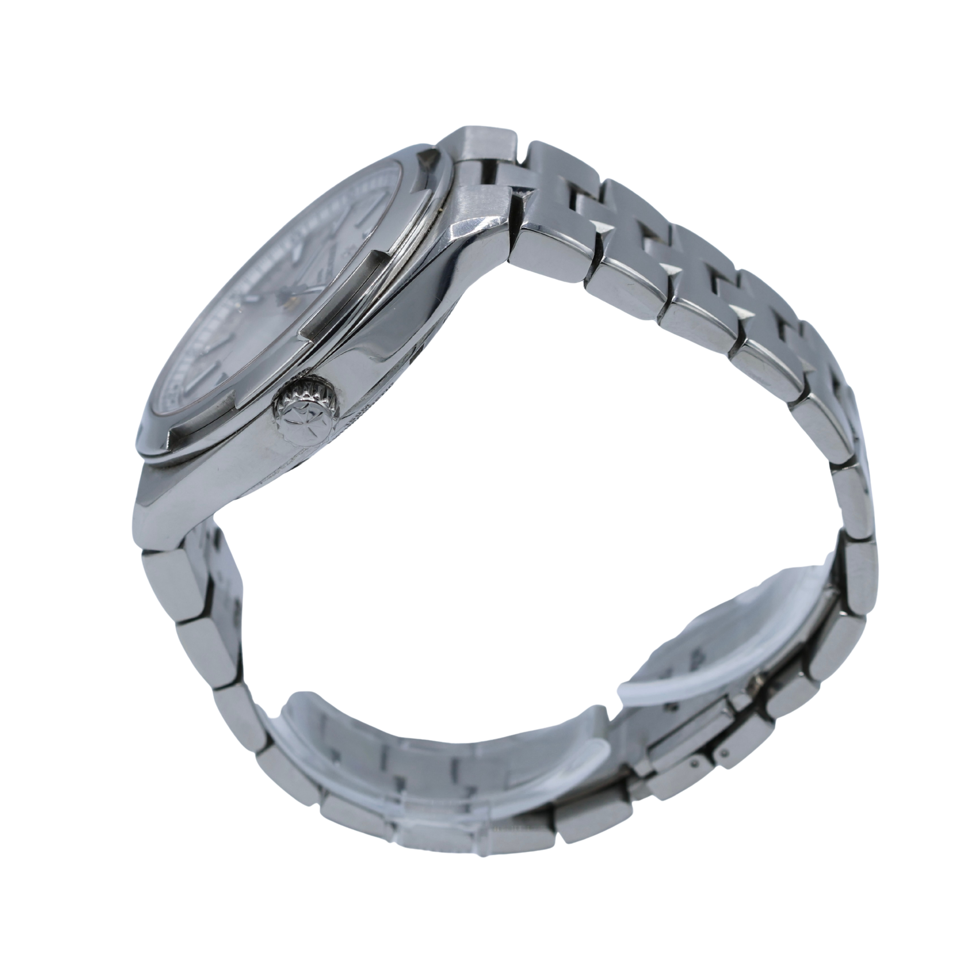 Vacheron Constantin Overseas