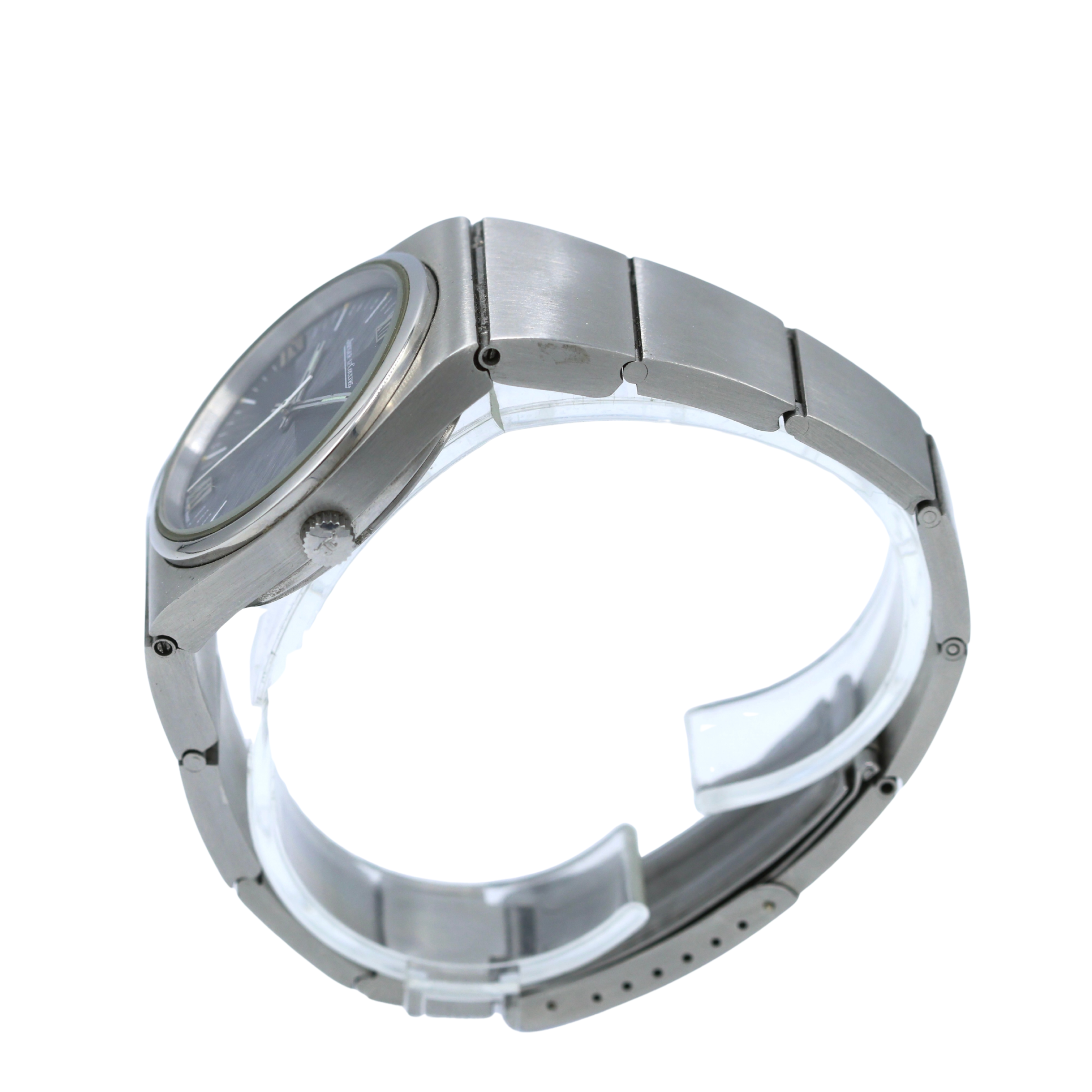 Jaeger-leCoultre Master Mariner