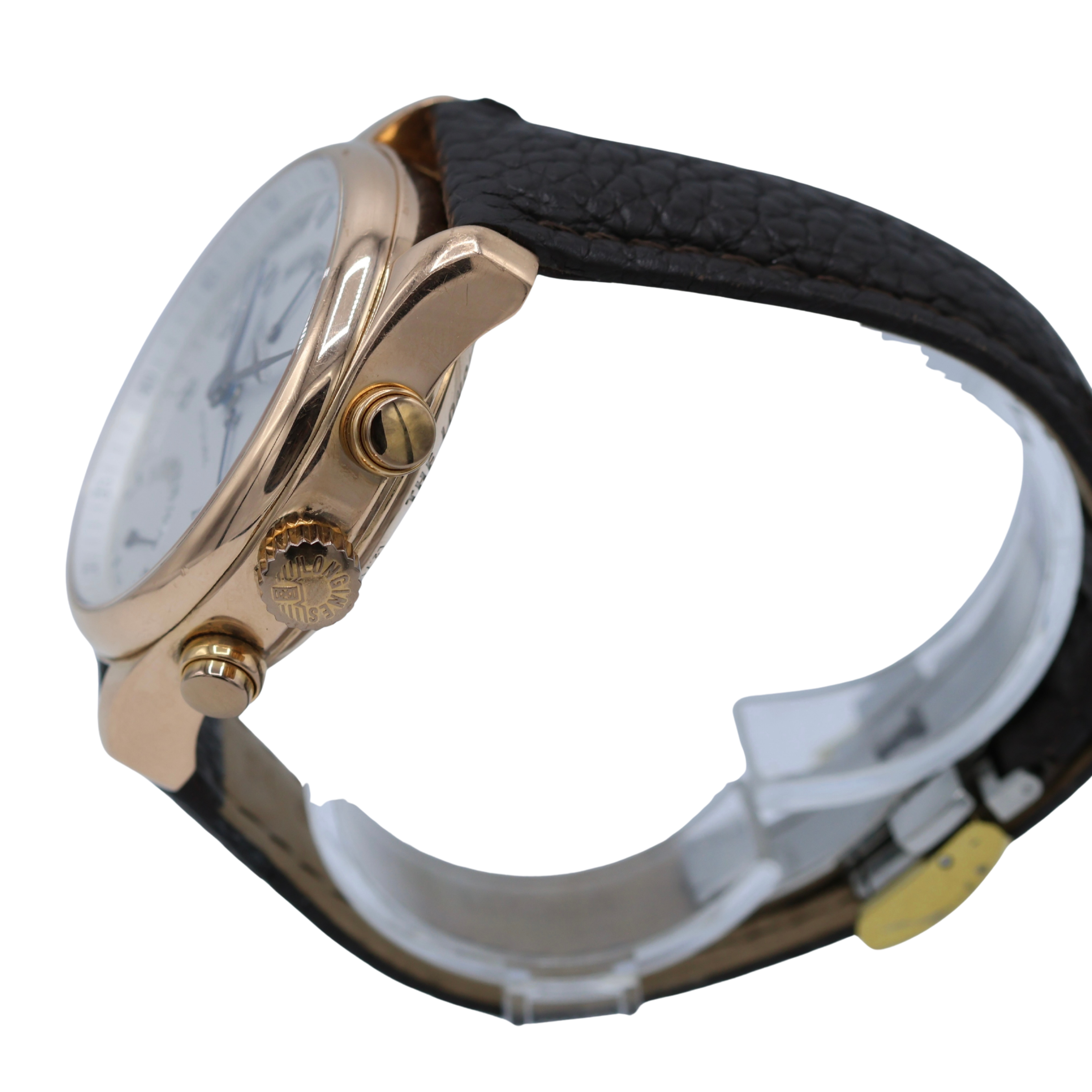 Longines Master Collection