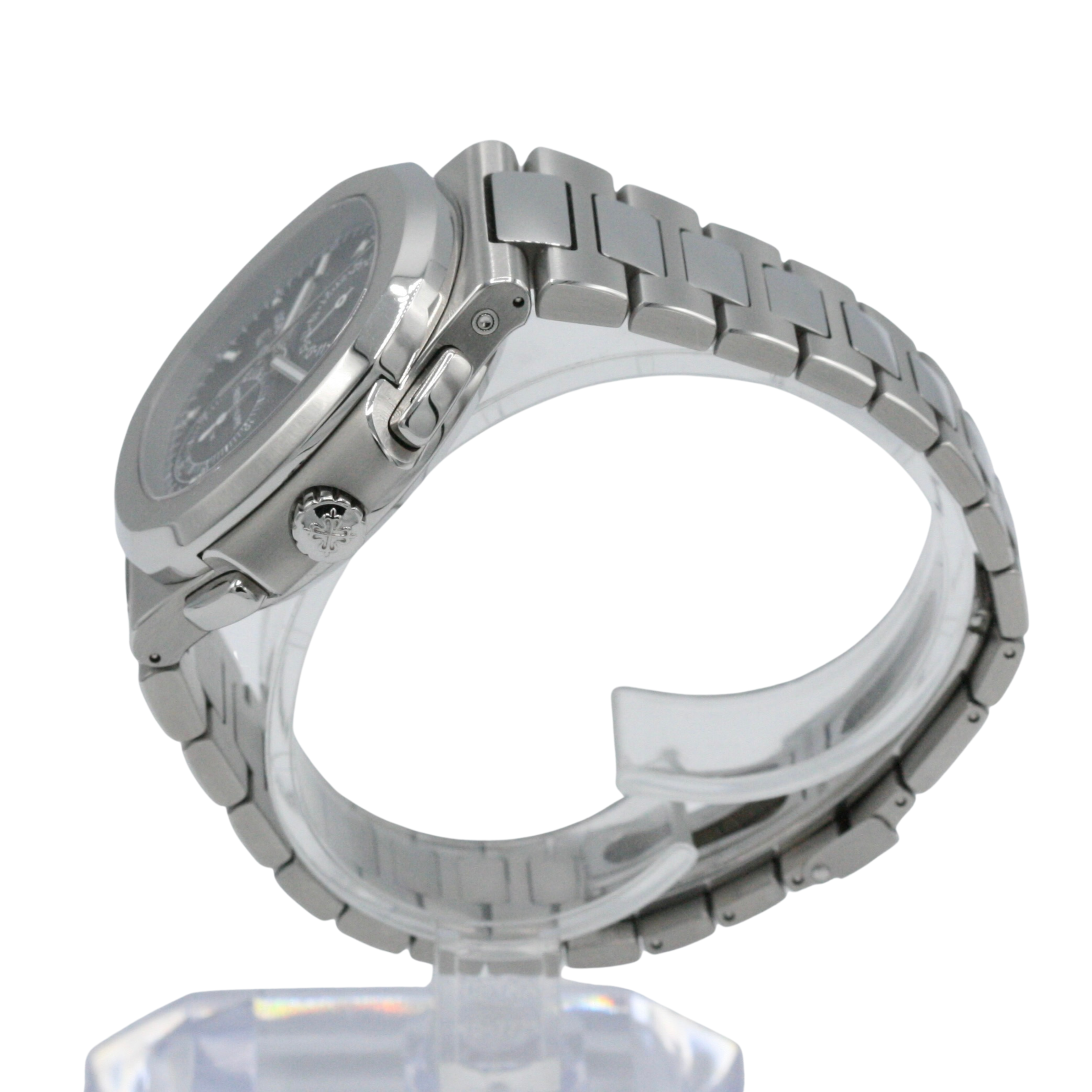 Patek Philippe Nautilus 5990