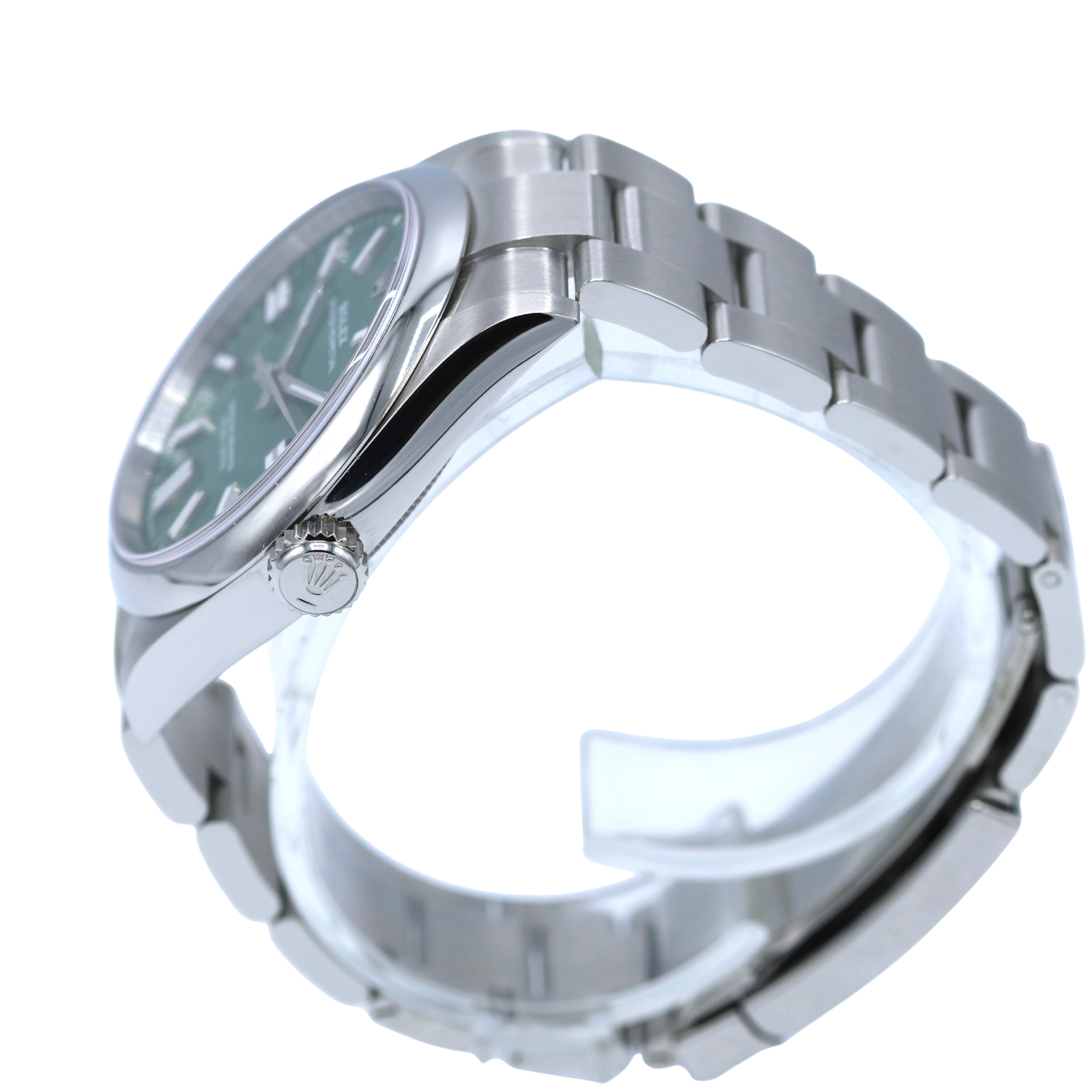 Rolex Oyster Perpetual