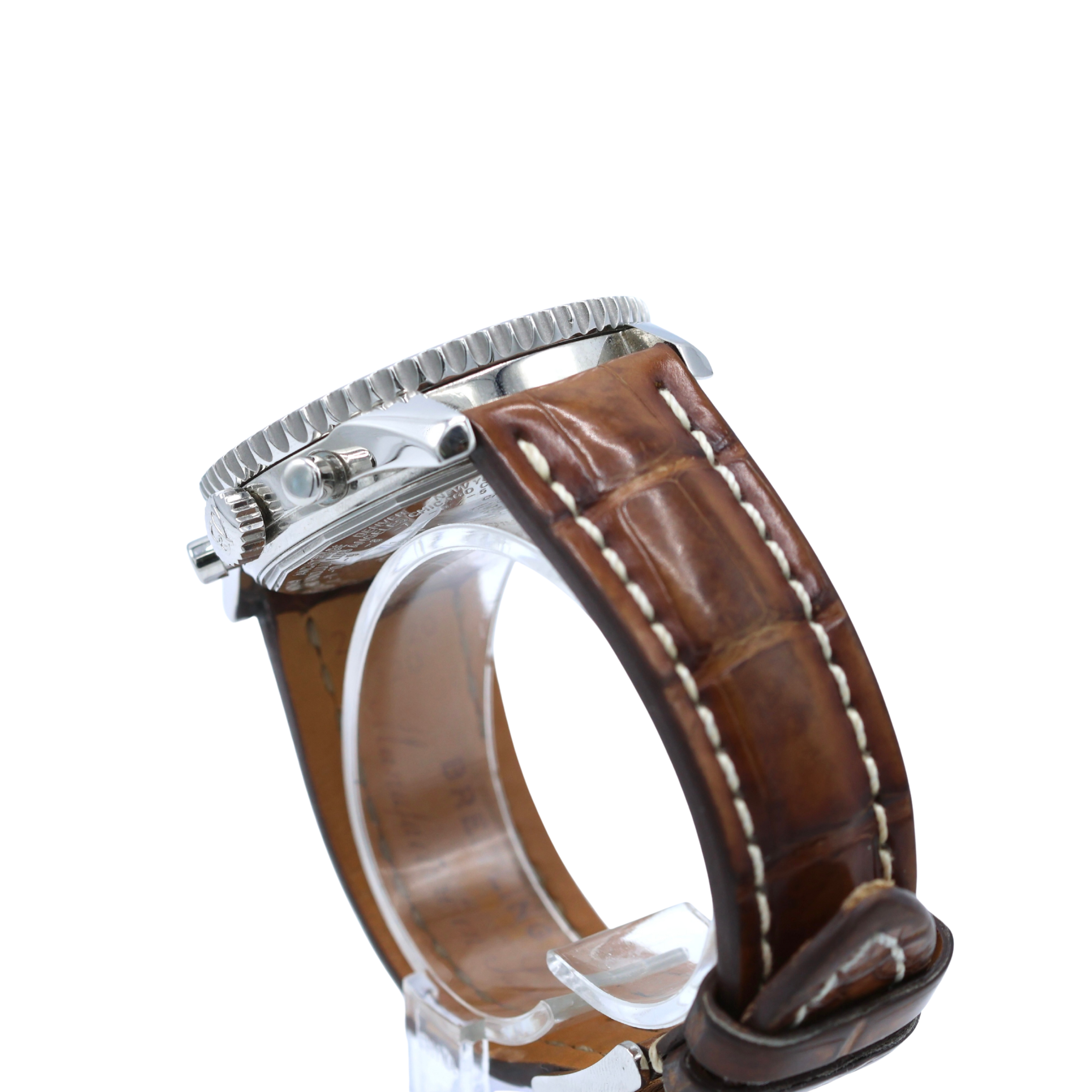 Breitling Montbrillant Datora