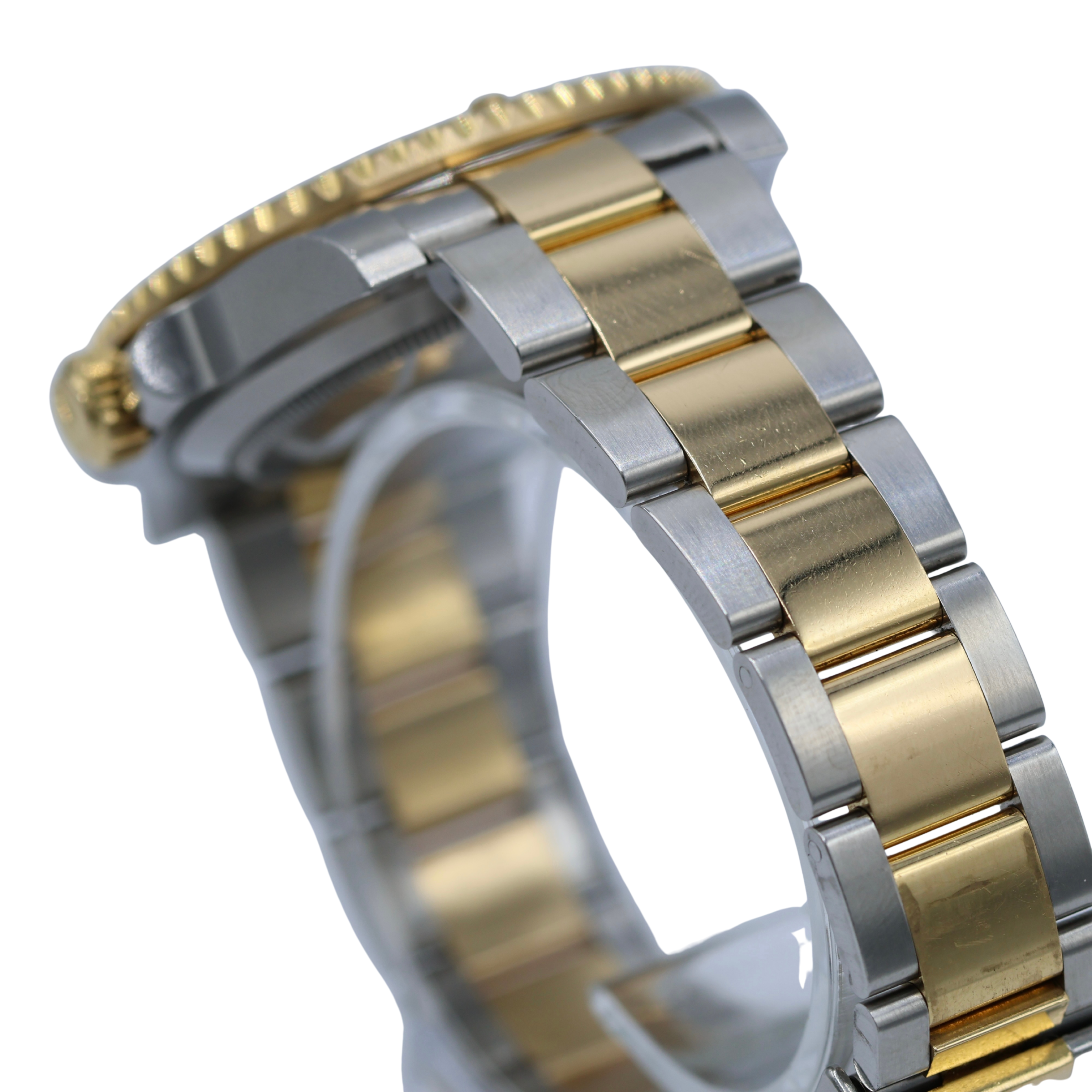 Rolex Submariner Date