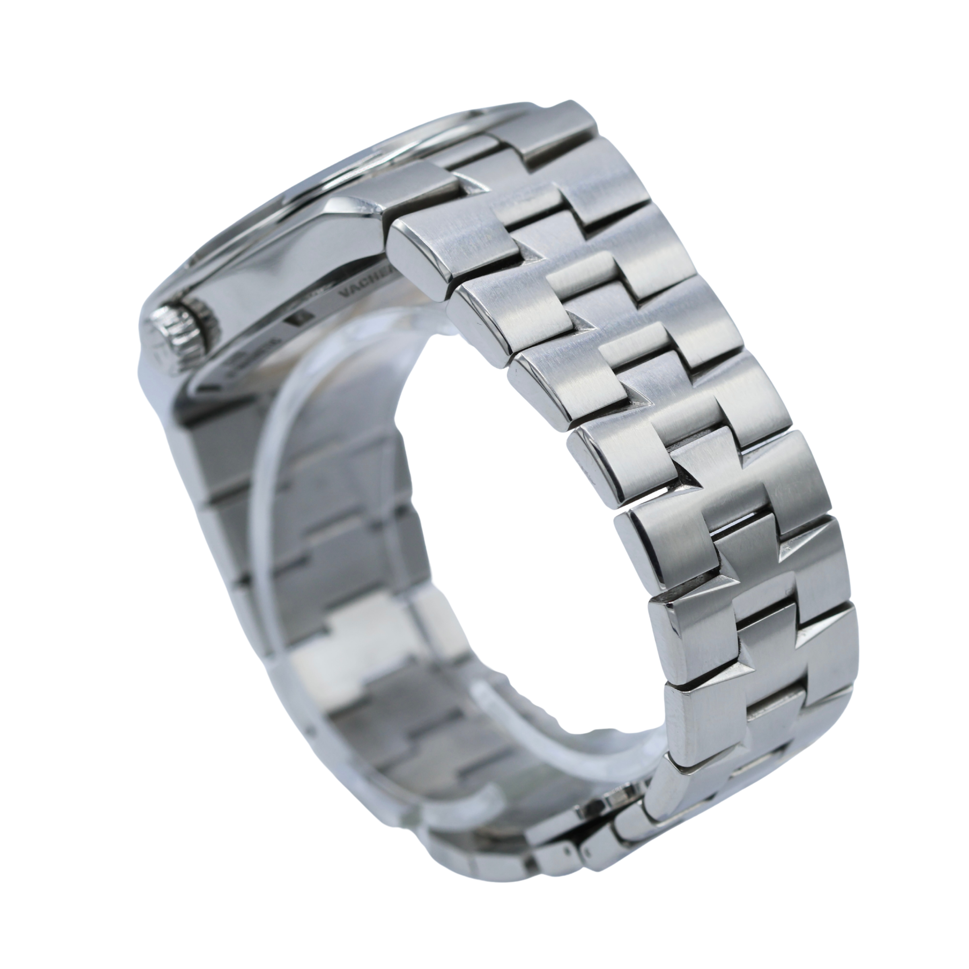 Vacheron Constantin Overseas