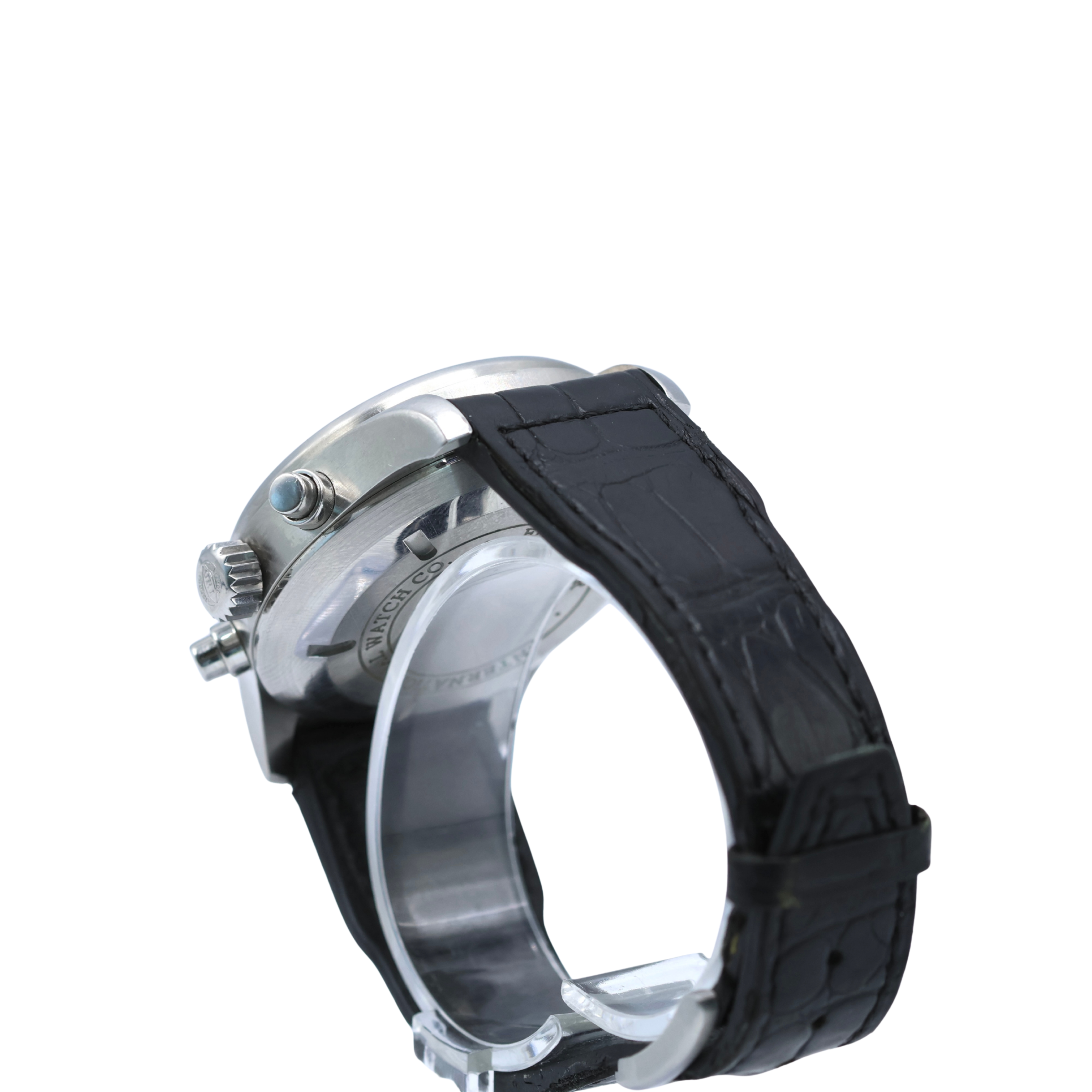 IWC Pilot’s Watch Chronograph