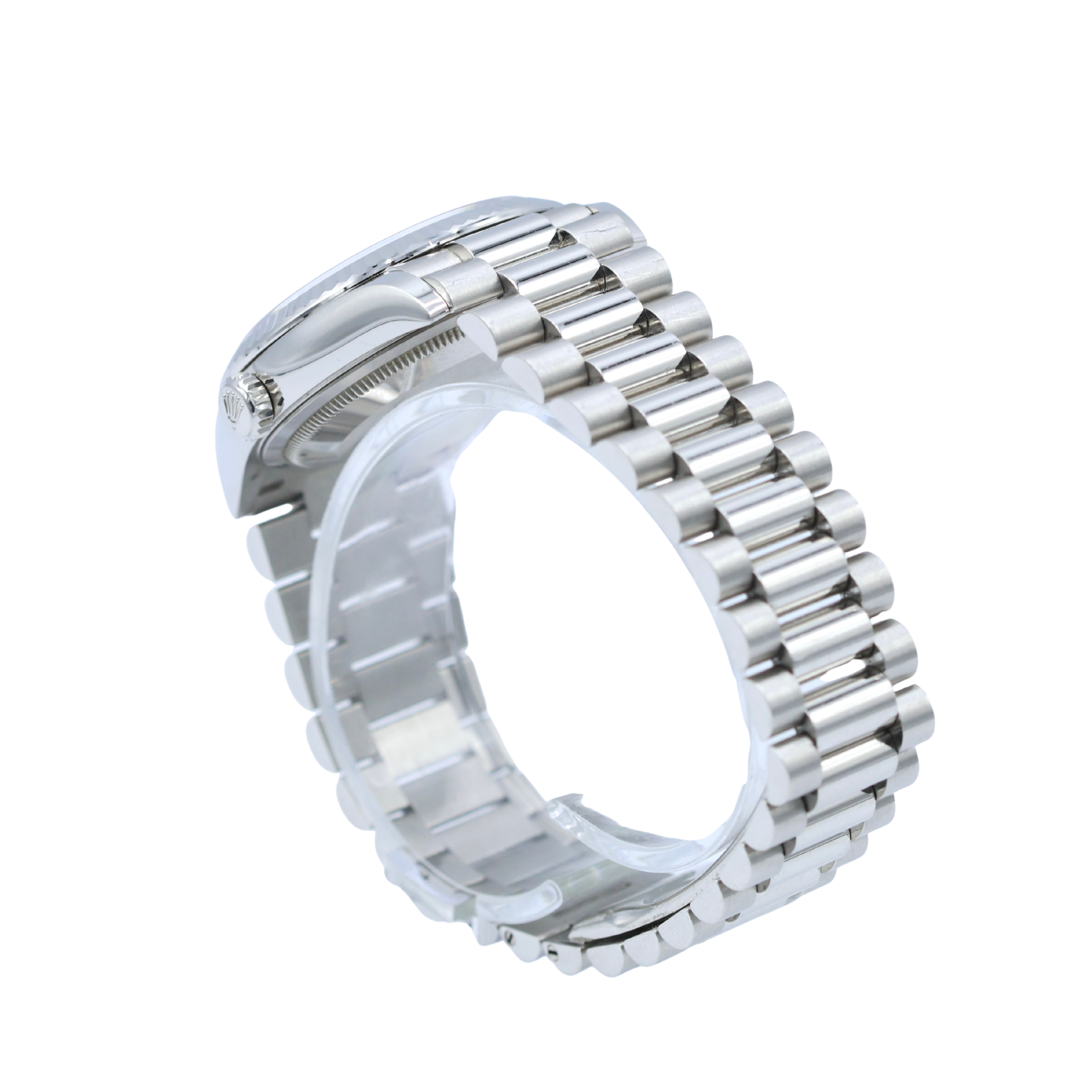 Rolex Day-Date 36 platinum