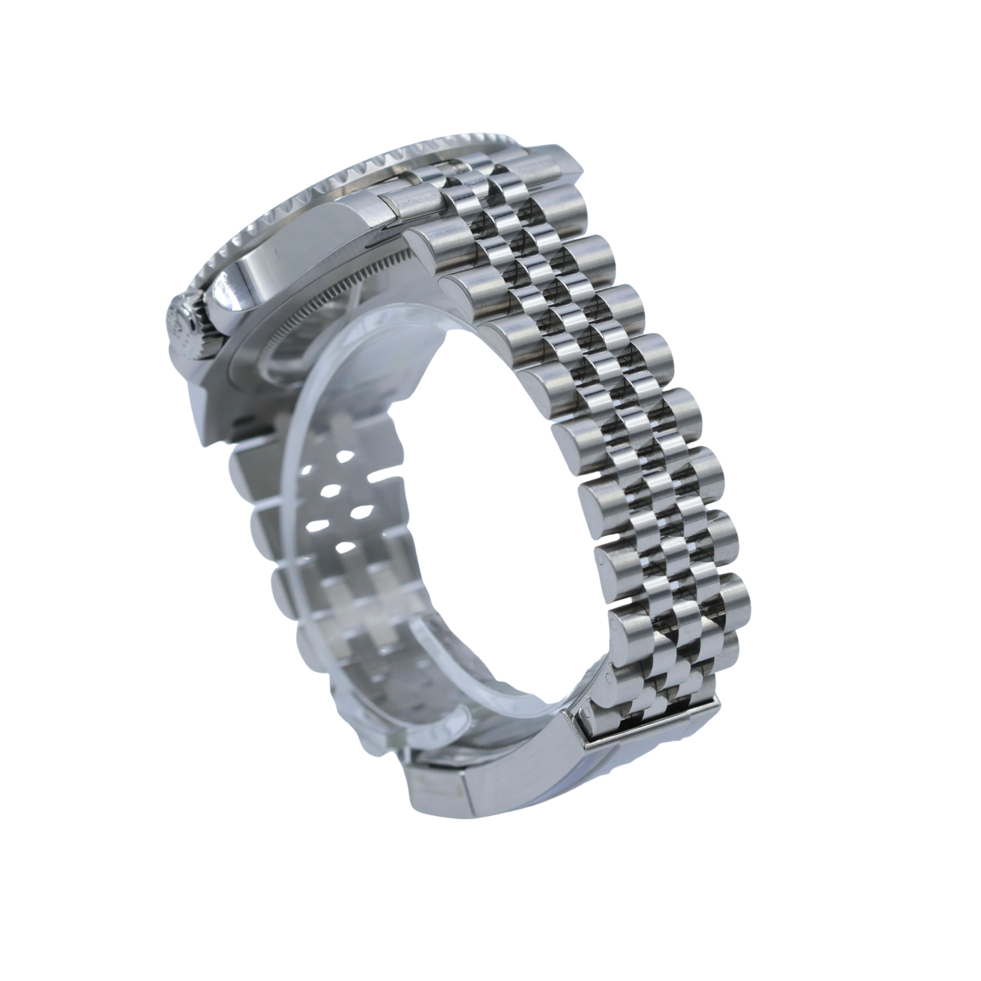 Rolex GMT-Master II Batgirl