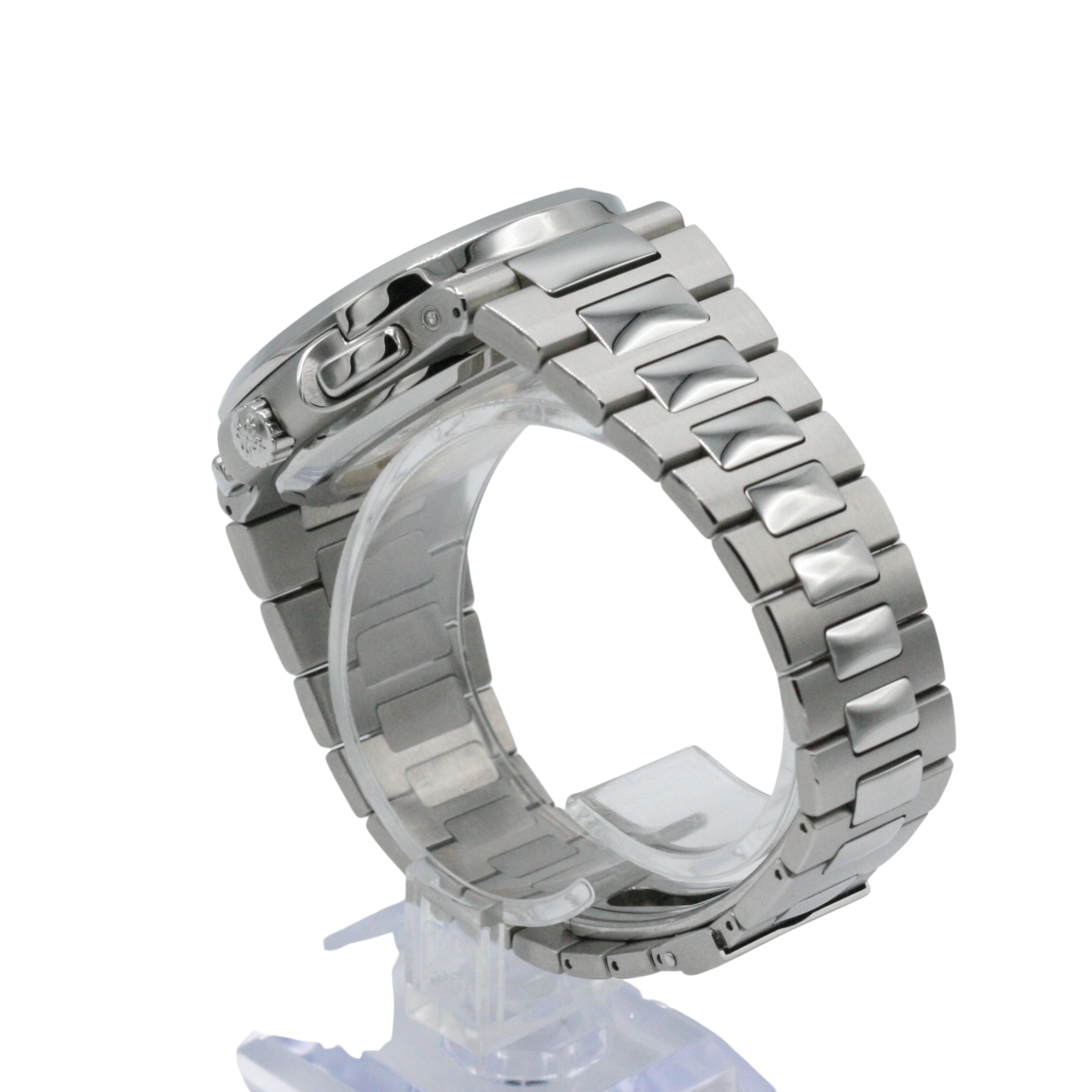 Patek Philippe Nautilus 5990