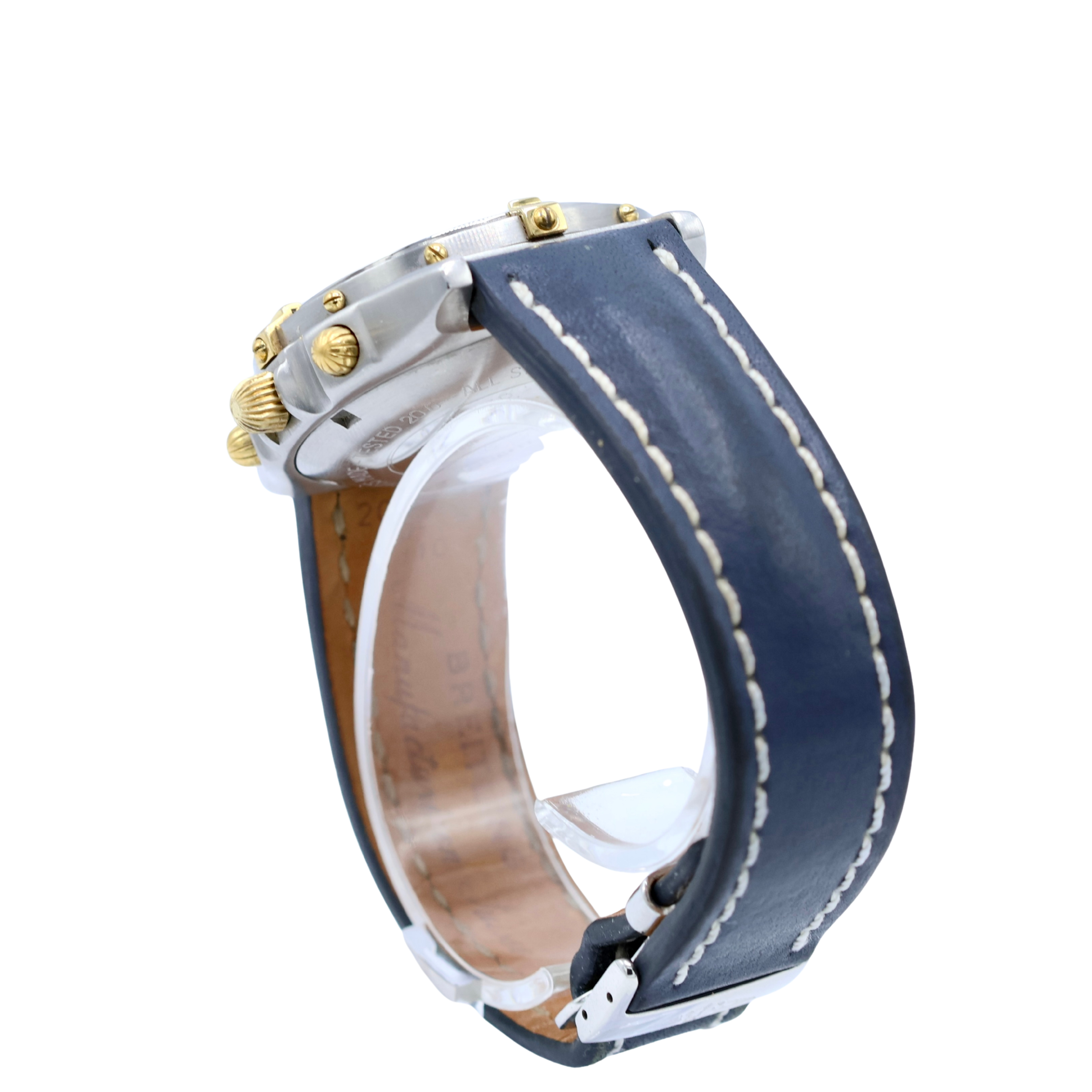 Breitling Chronomat