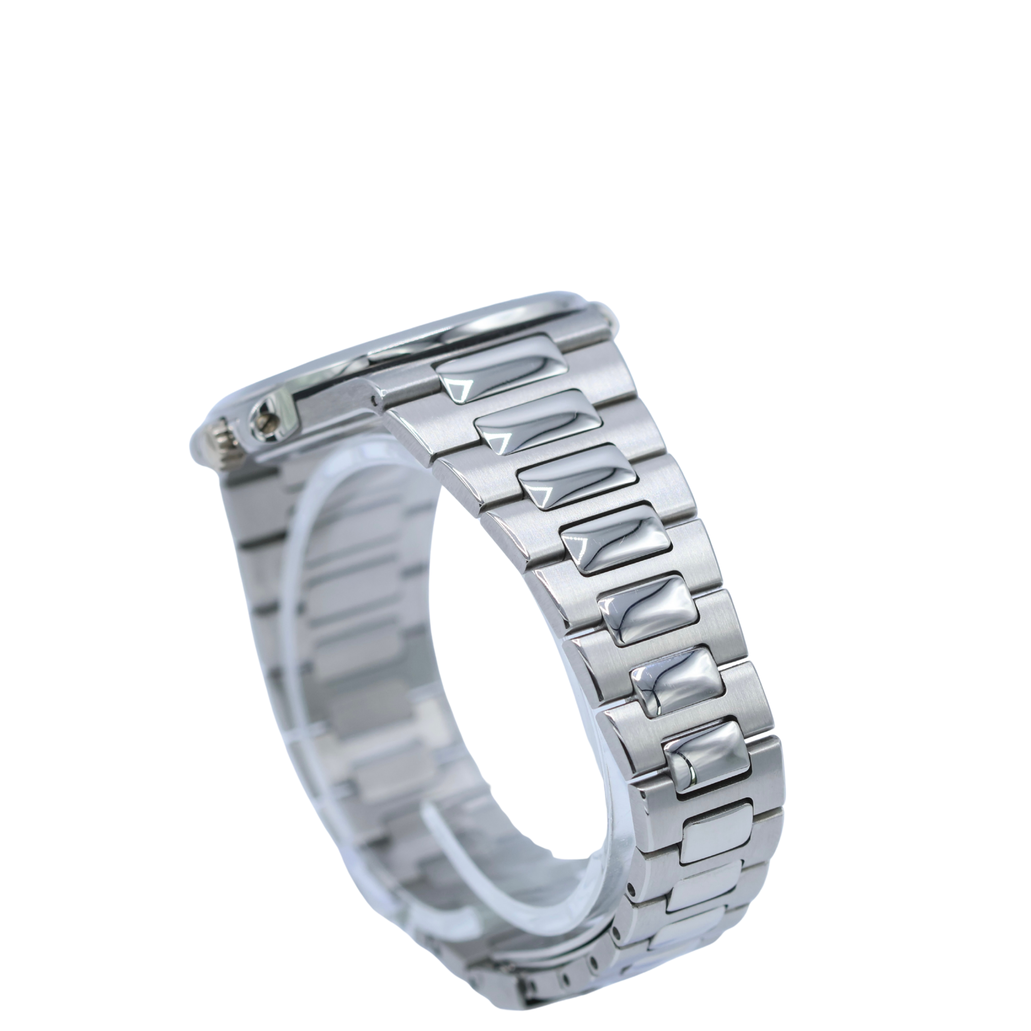Patek Philippe Nautilus
